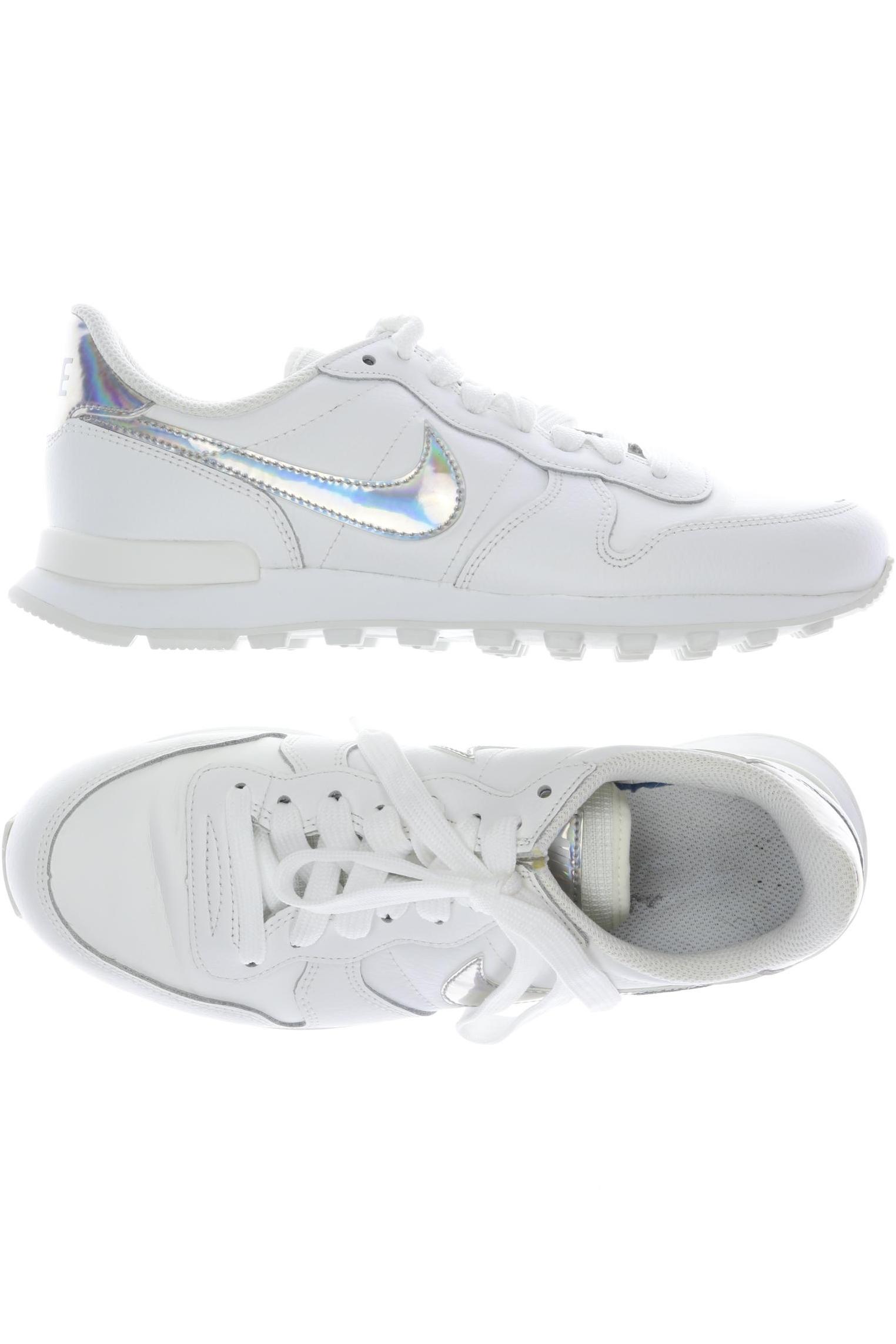 

Nike Damen Sneakers, weiß, Gr. 38
