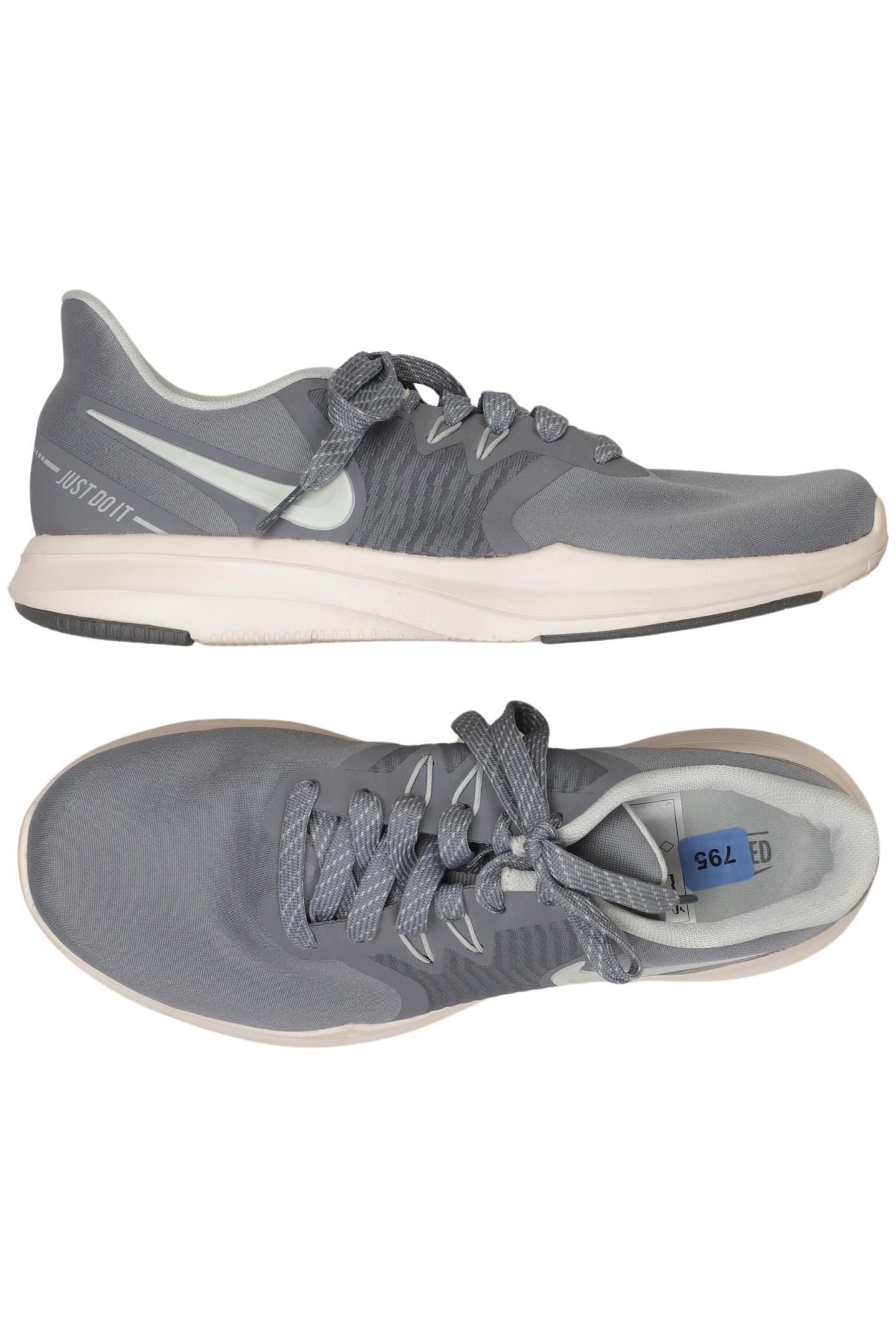 

Nike Damen Sneakers, grau, Gr. 39