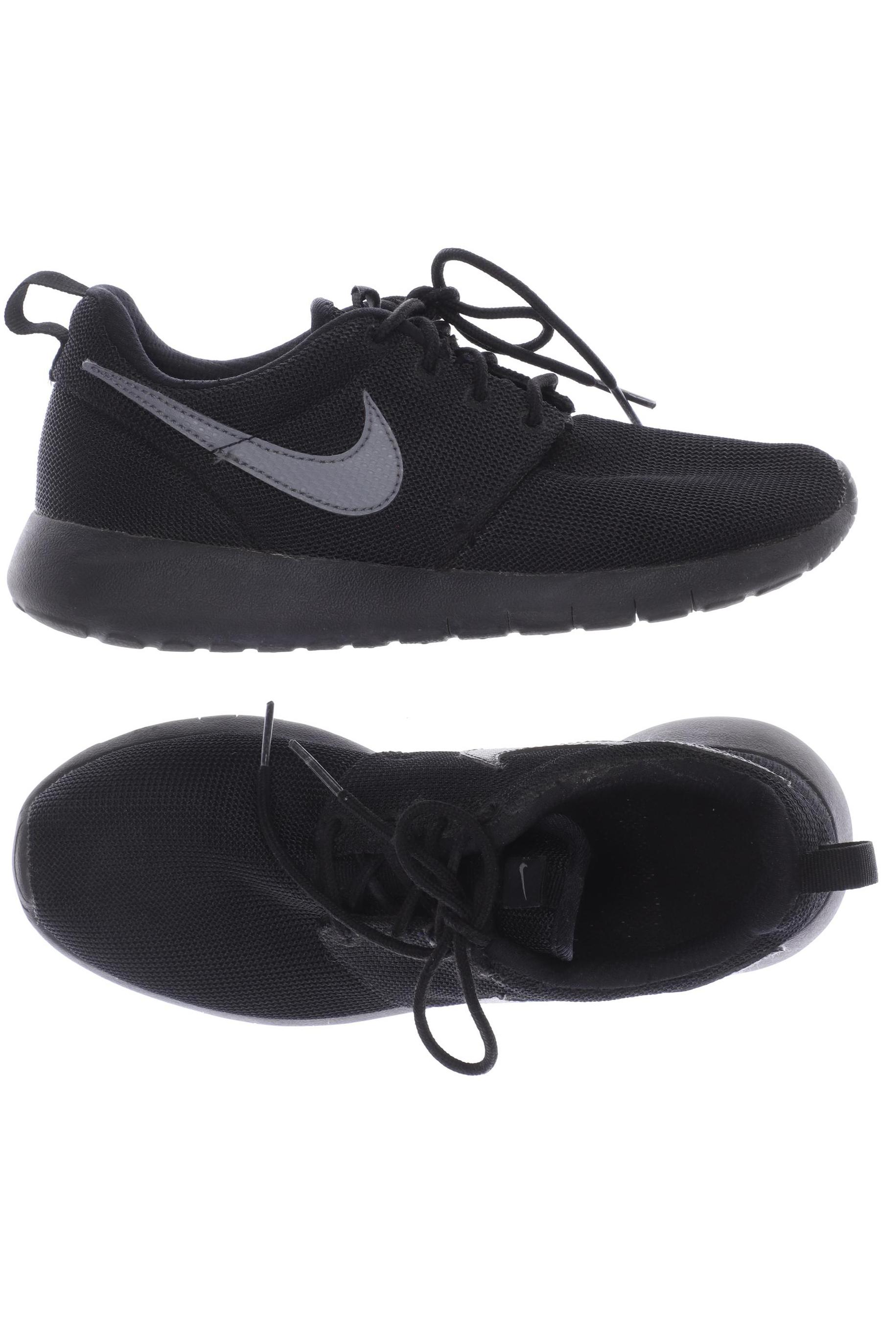 

Nike Damen Sneakers, schwarz
