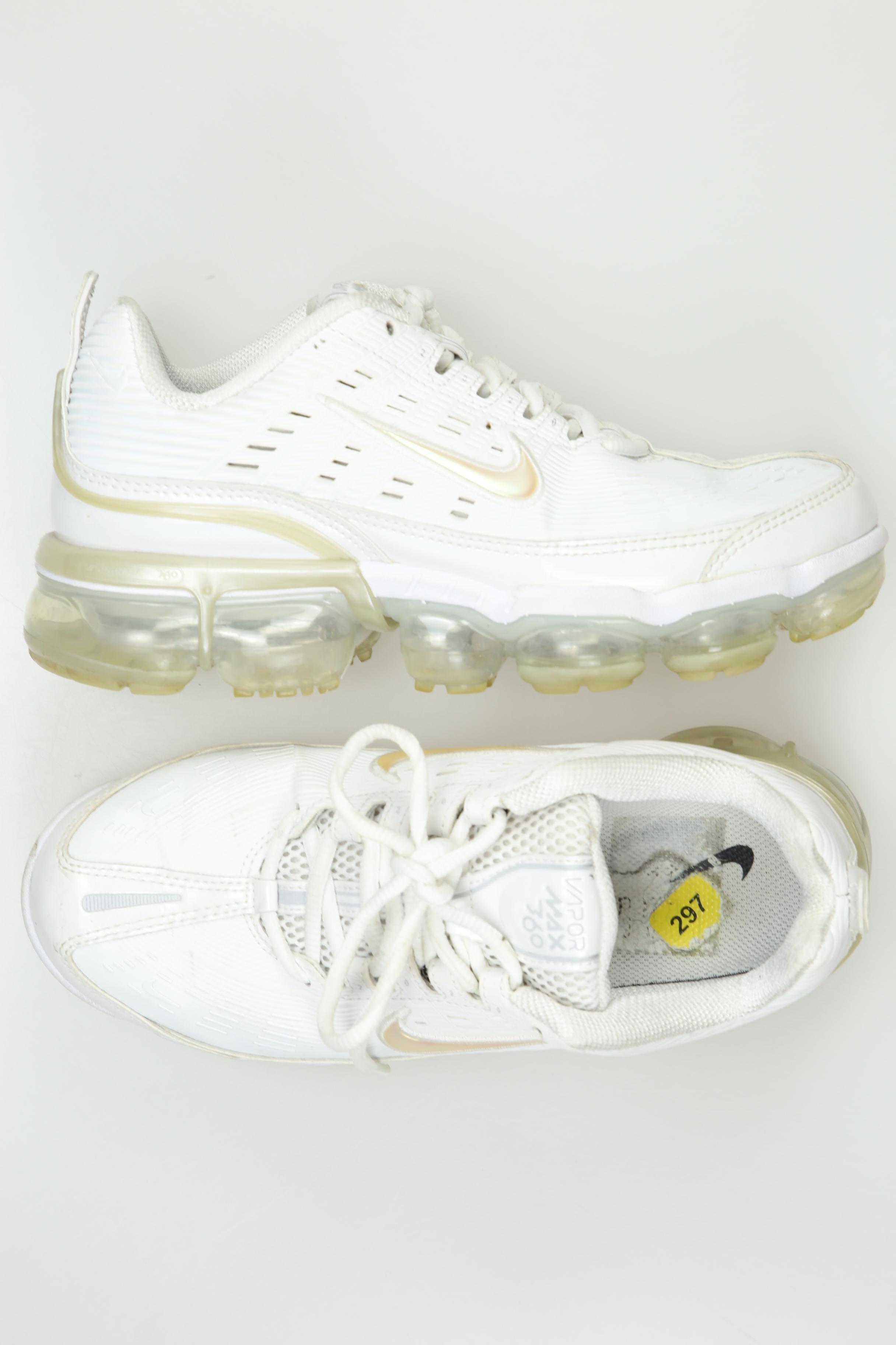 

Nike Damen Sneakers, weiß, Gr. 38.5