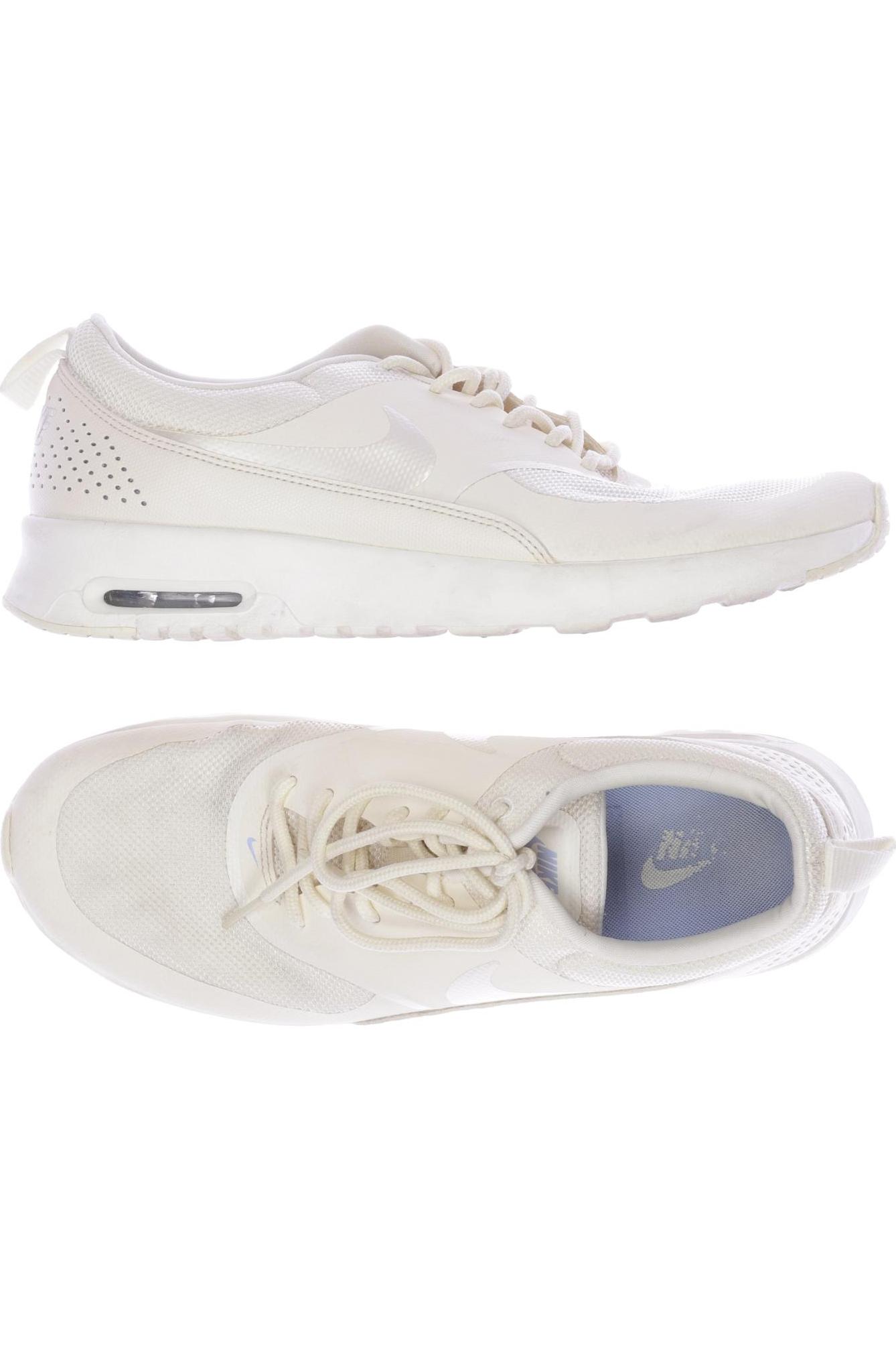 

Nike Damen Sneakers, cremeweiß, Gr. 40