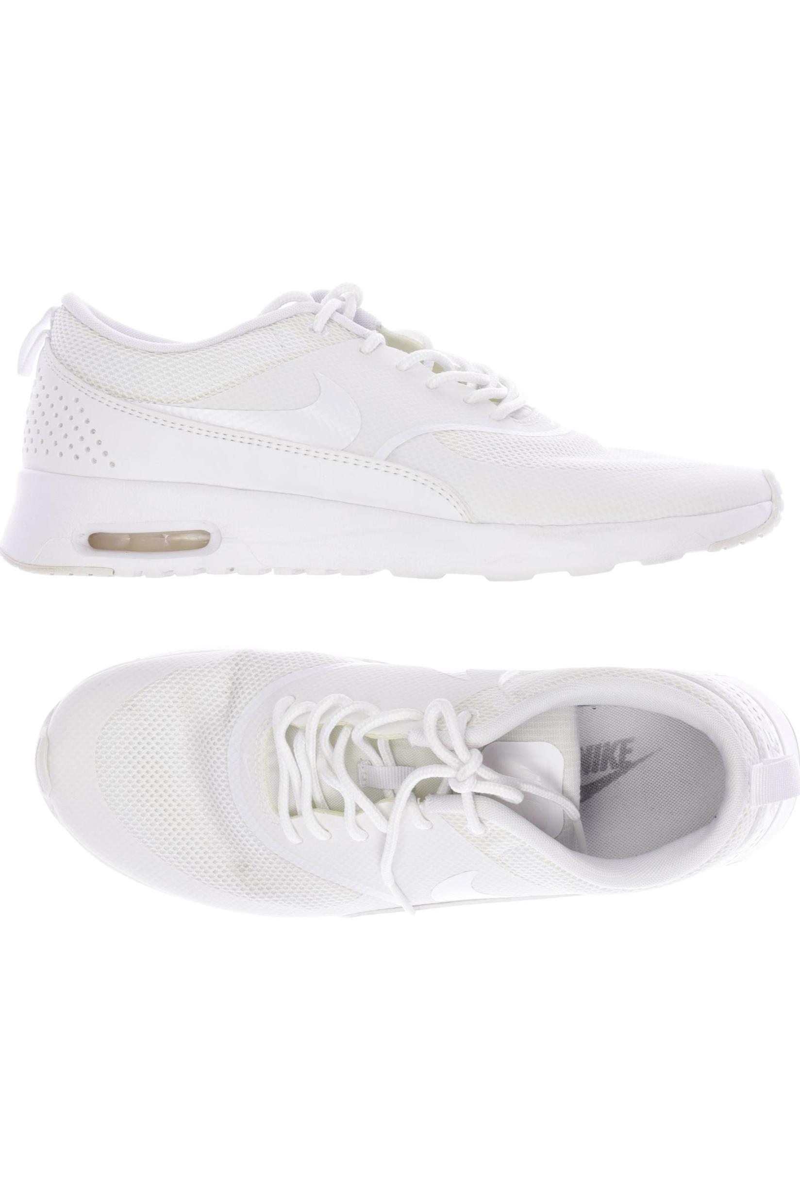

Nike Damen Sneakers, weiß, Gr. 40.5