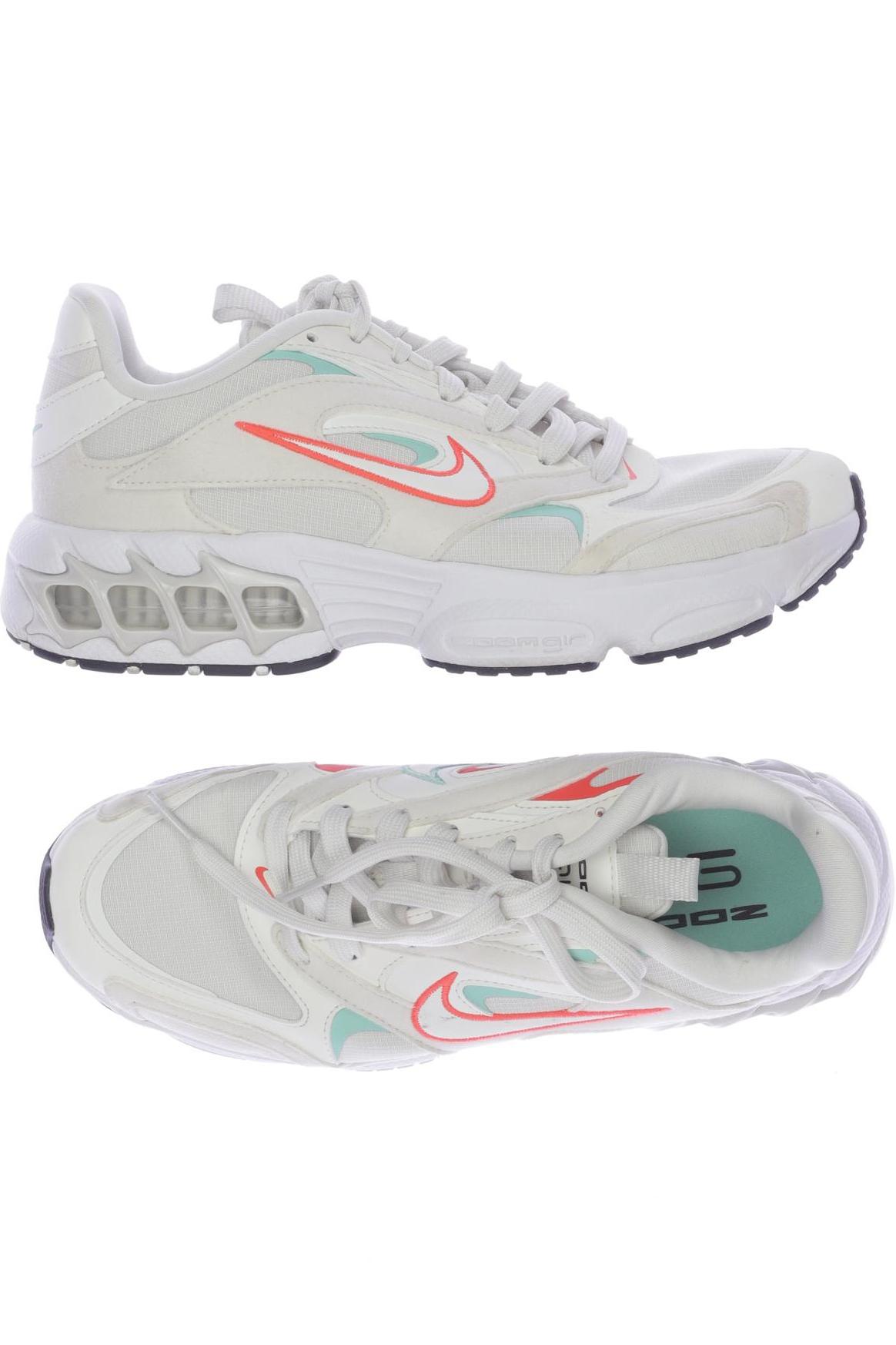 

Nike Damen Sneakers, weiß, Gr. 38.5