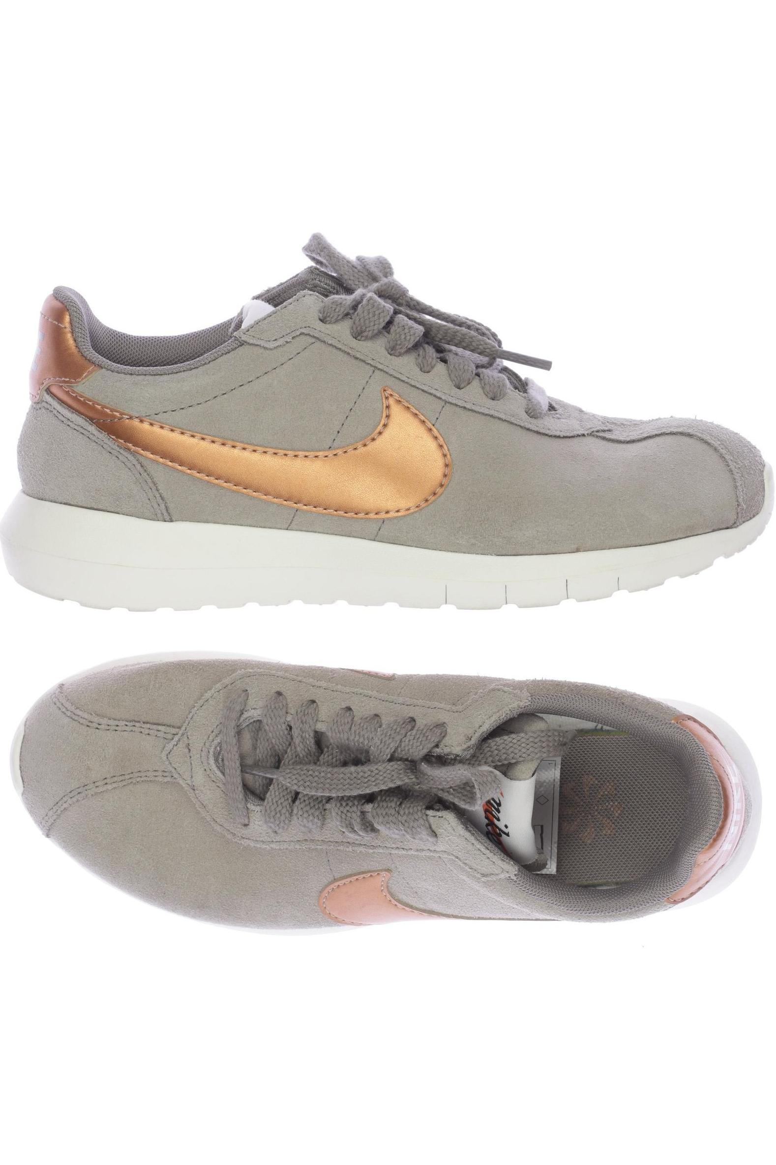 

Nike Damen Sneakers, grau, Gr. 38.5