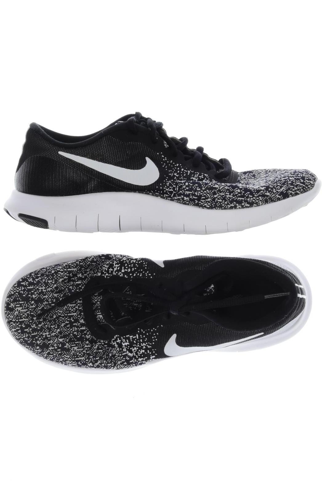 

Nike Damen Sneakers, schwarz, Gr. 37.5