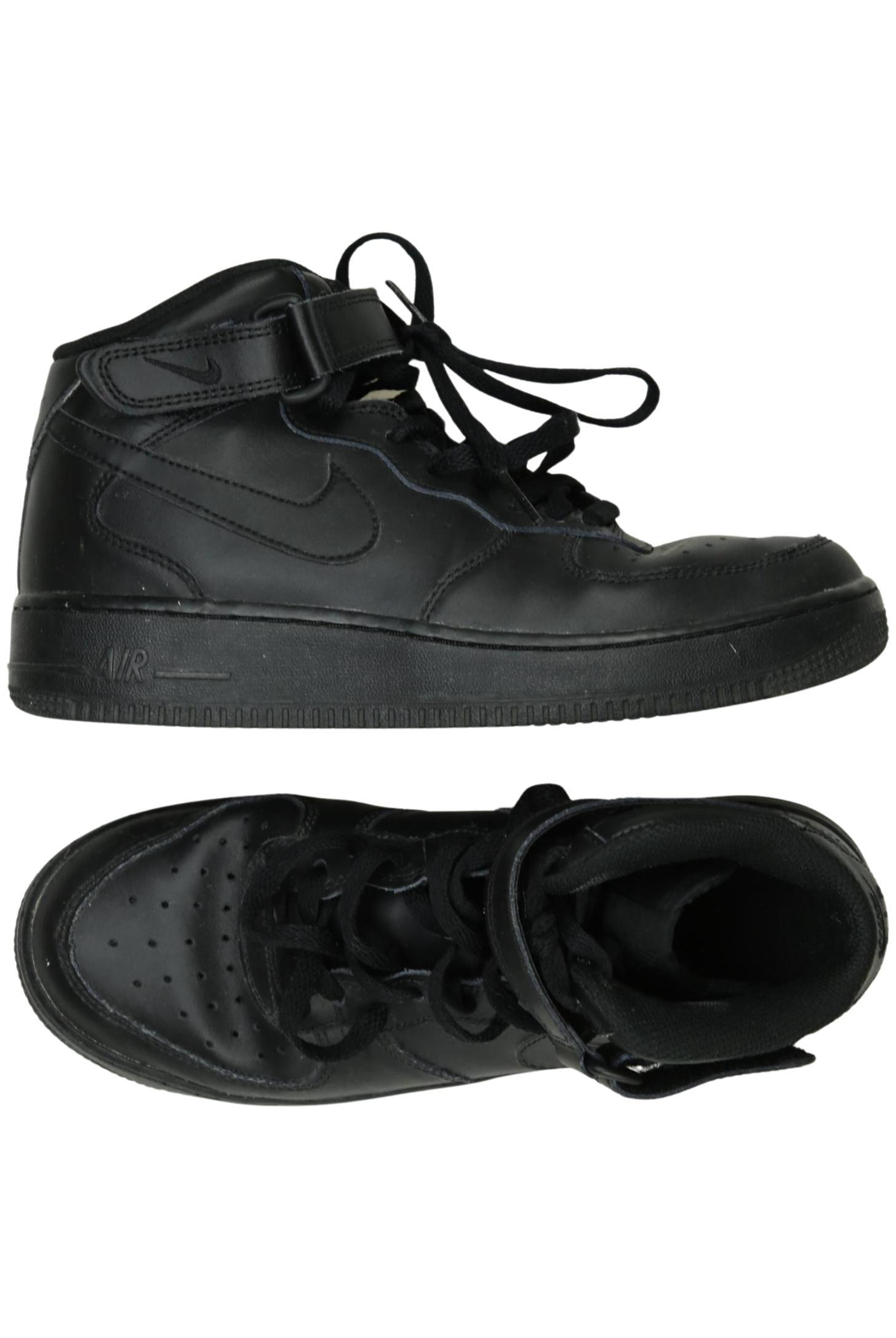 

Nike Damen Sneakers, schwarz, Gr. 39
