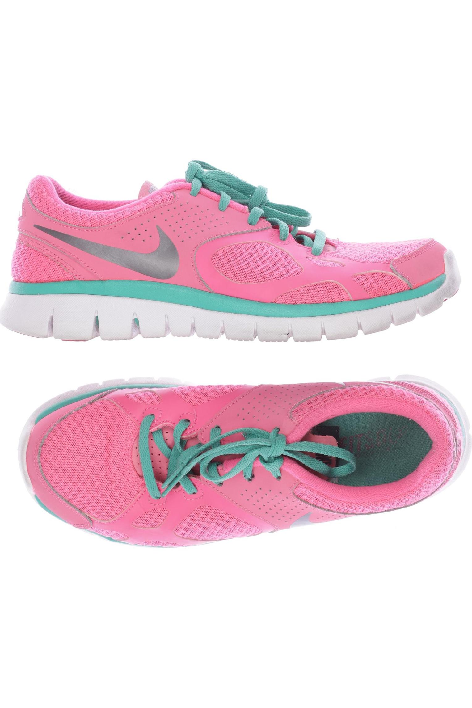 

Nike Damen Sneakers, pink