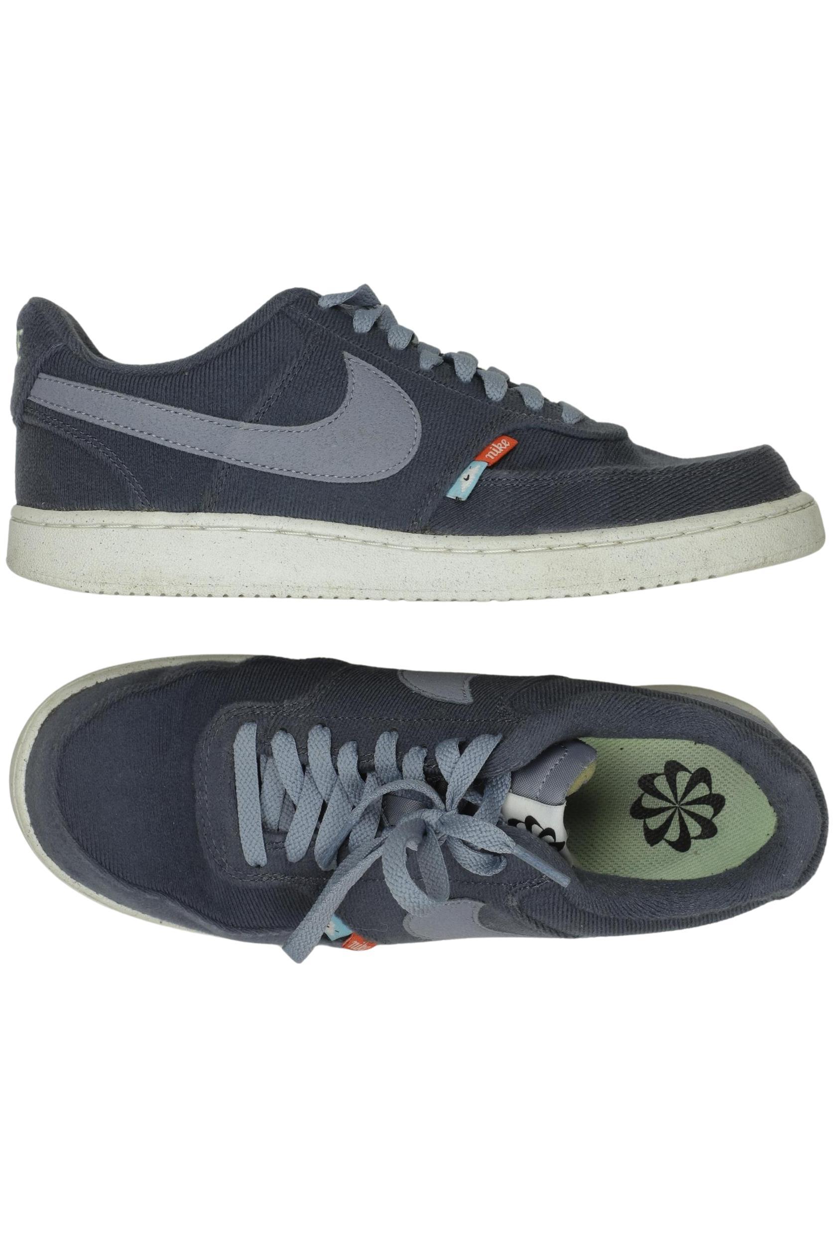 

Nike Damen Sneakers, marineblau, Gr. 40.5