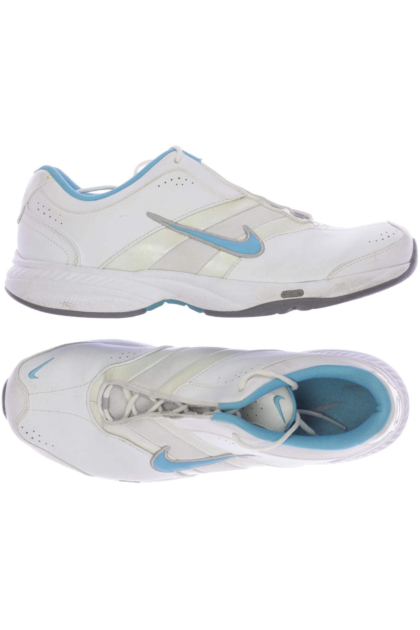 

Nike Damen Sneakers, weiß