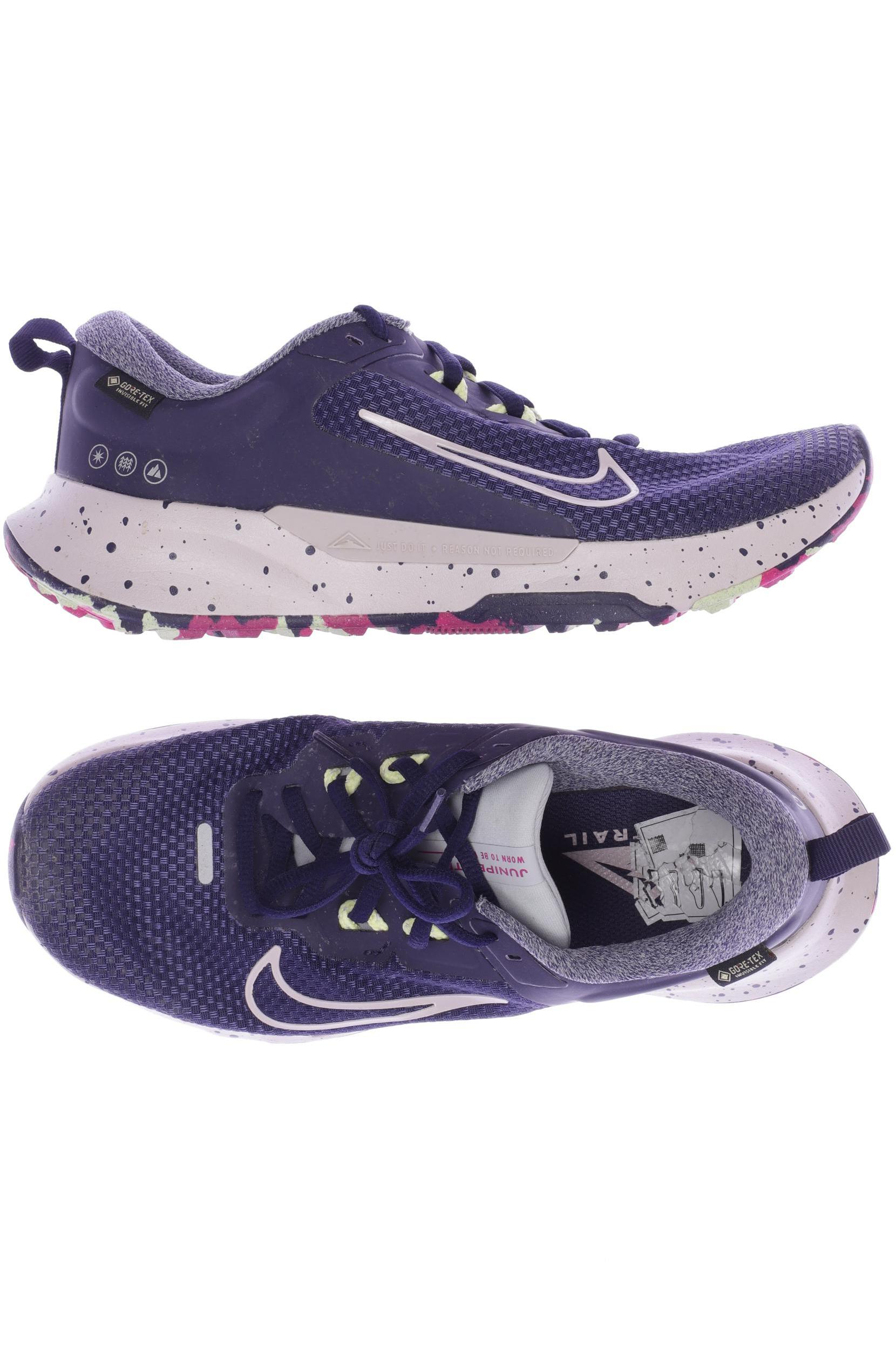 

Nike Damen Sneakers, marineblau, Gr. 38