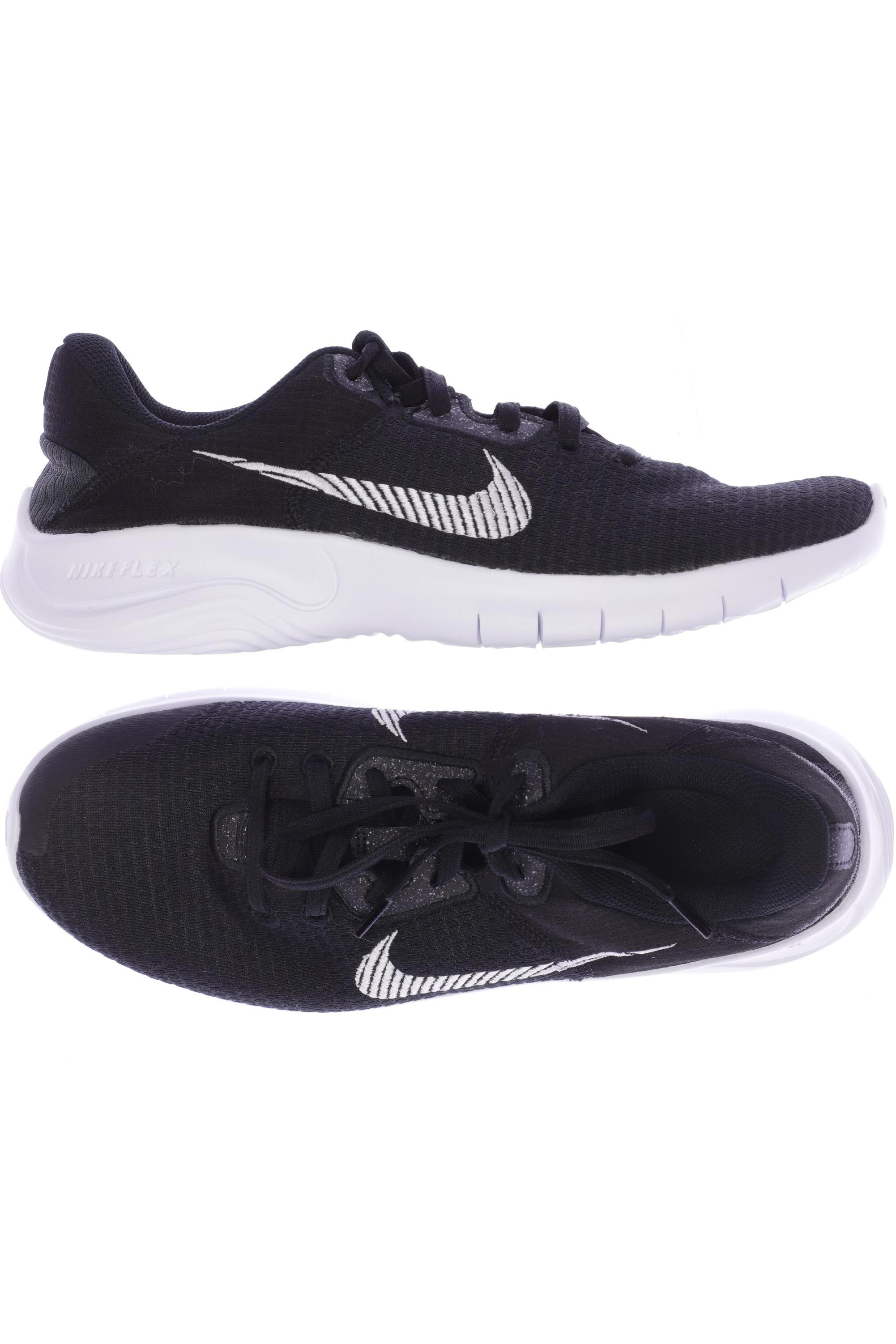 

Nike Damen Sneakers, schwarz, Gr. 40