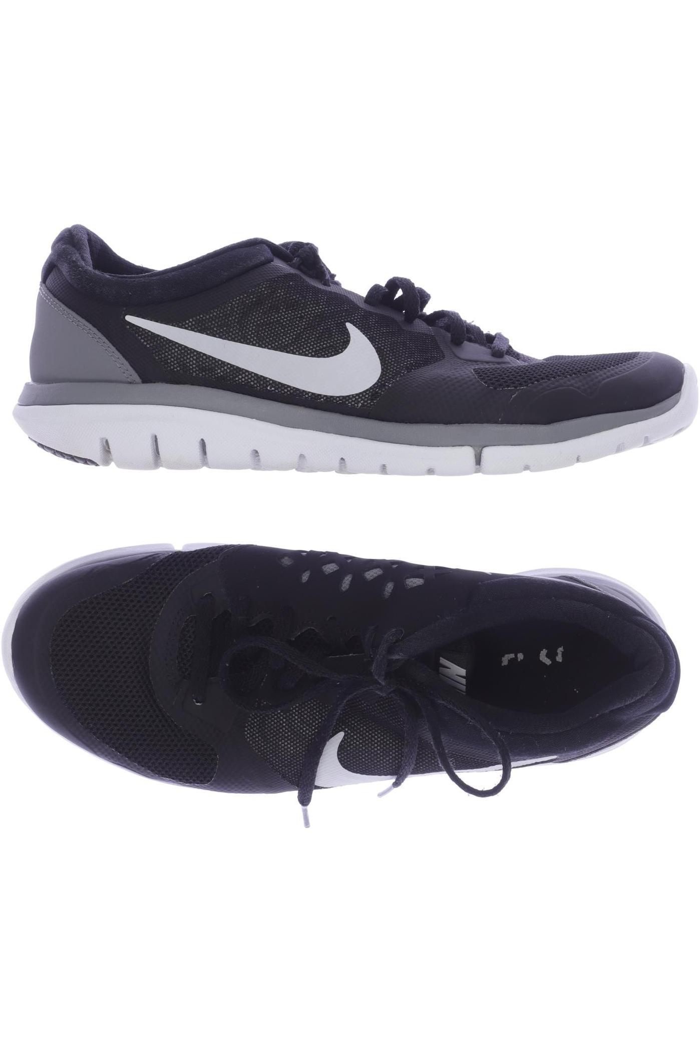 

Nike Damen Sneakers, schwarz