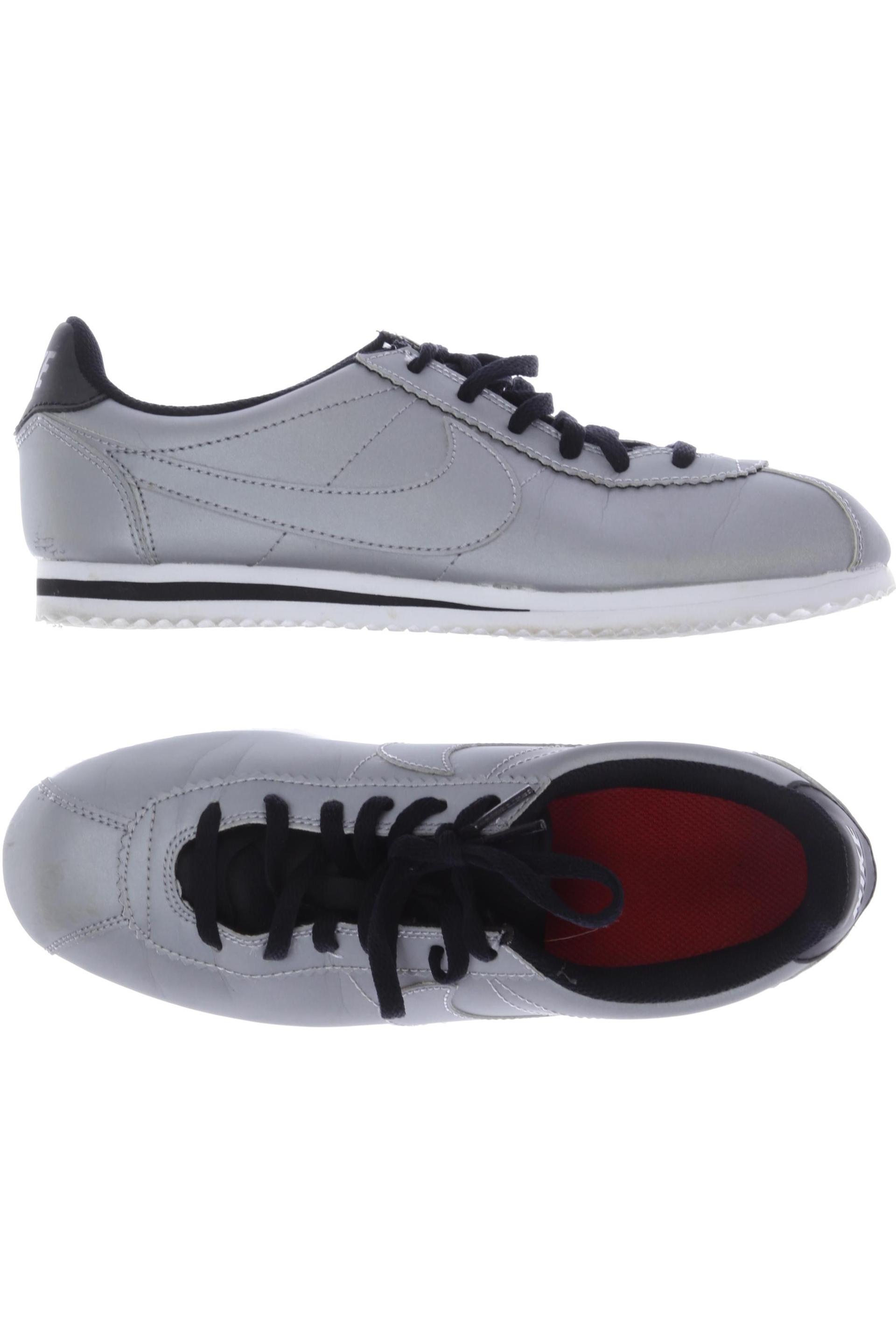 

Nike Damen Sneakers, grau, Gr. 38.5