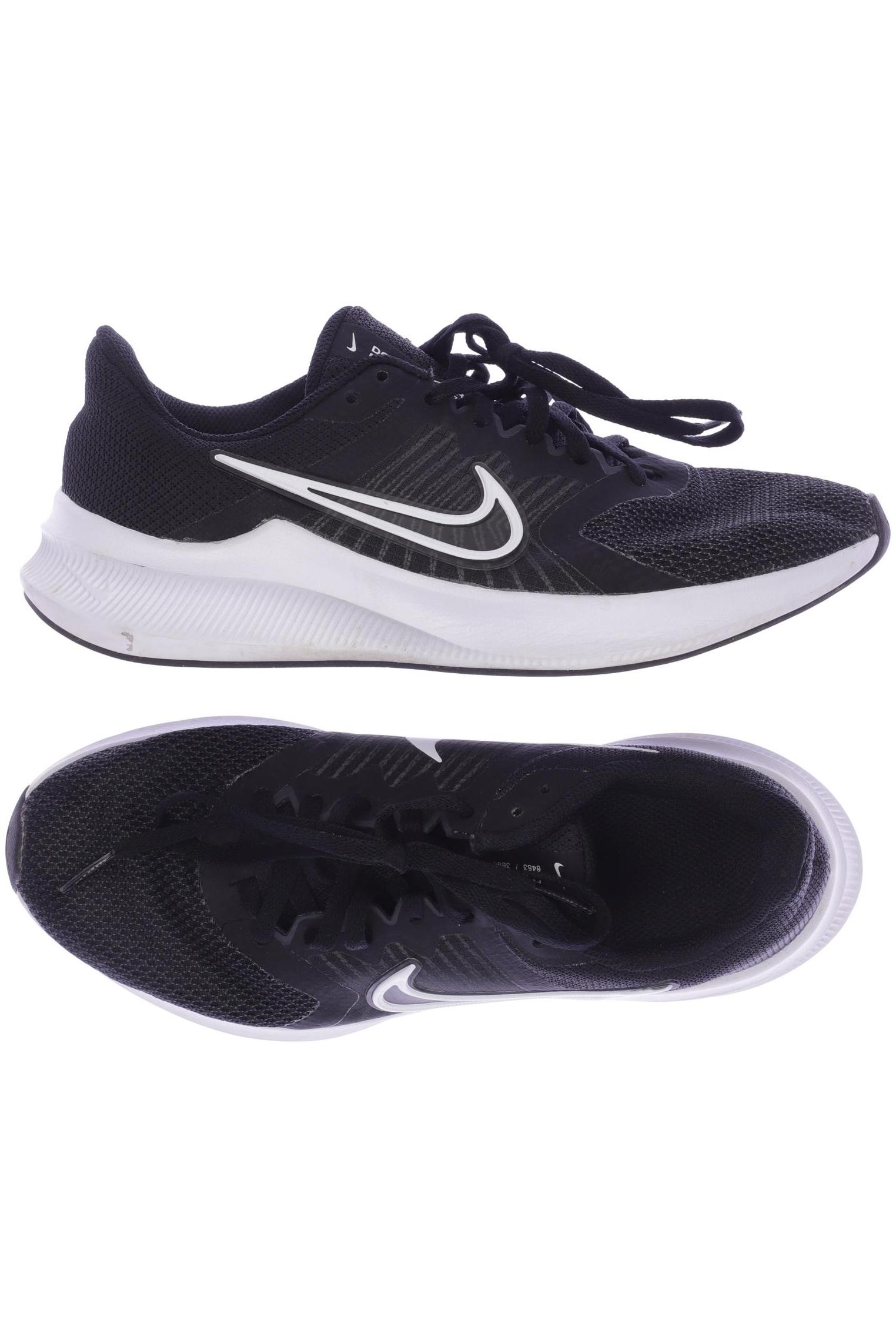

Nike Damen Sneakers, schwarz, Gr. 38