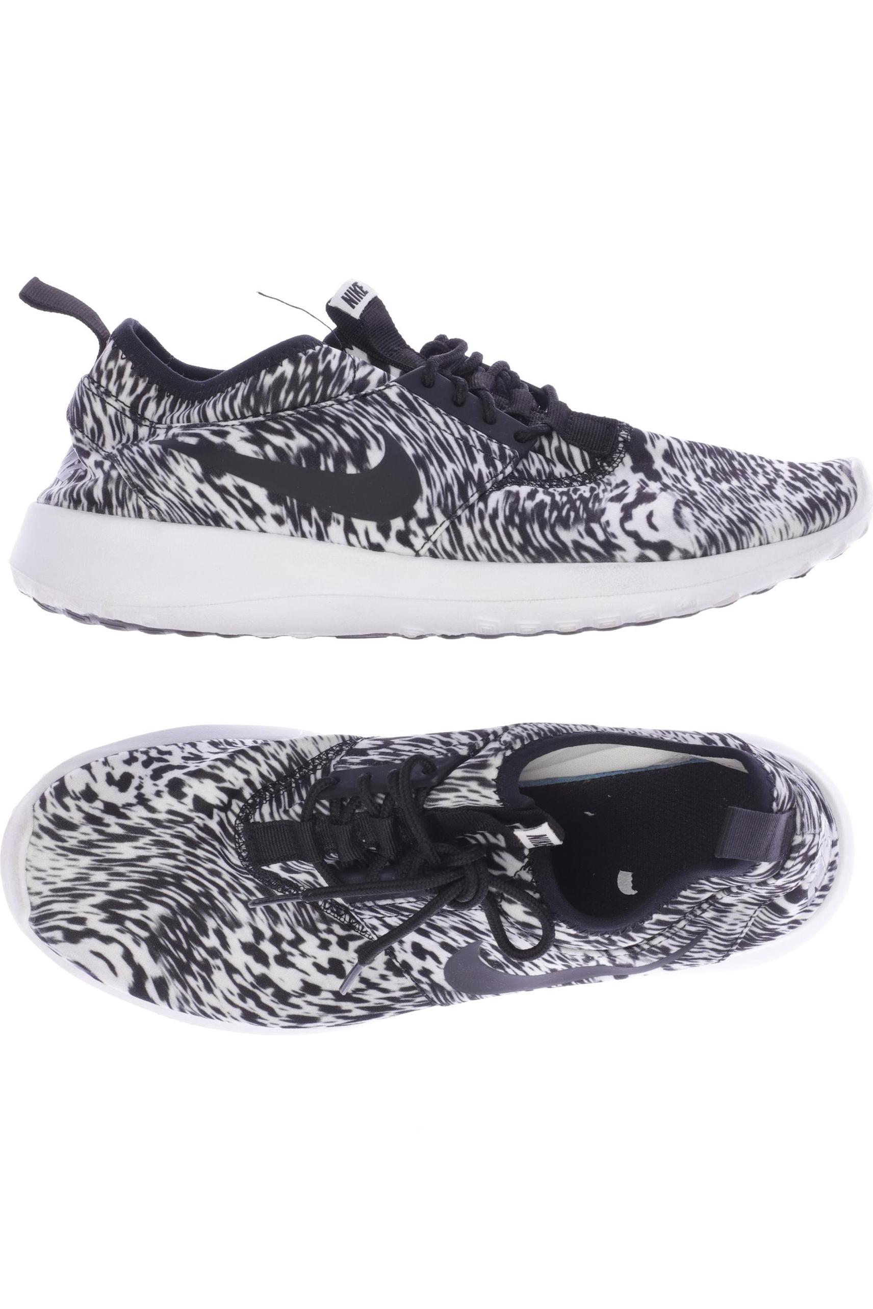 

Nike Damen Sneakers, schwarz