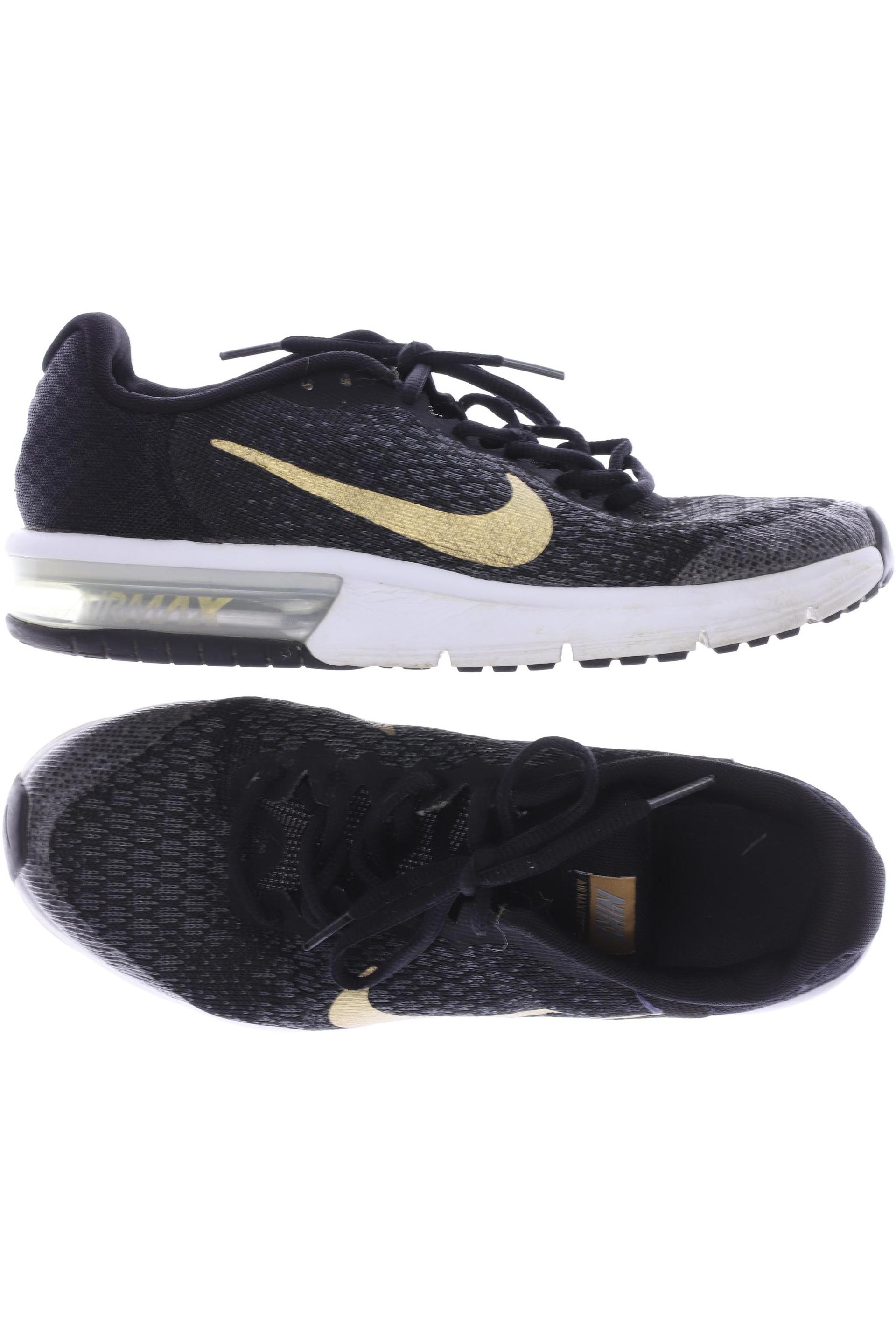 

Nike Damen Sneakers, grau, Gr. 40