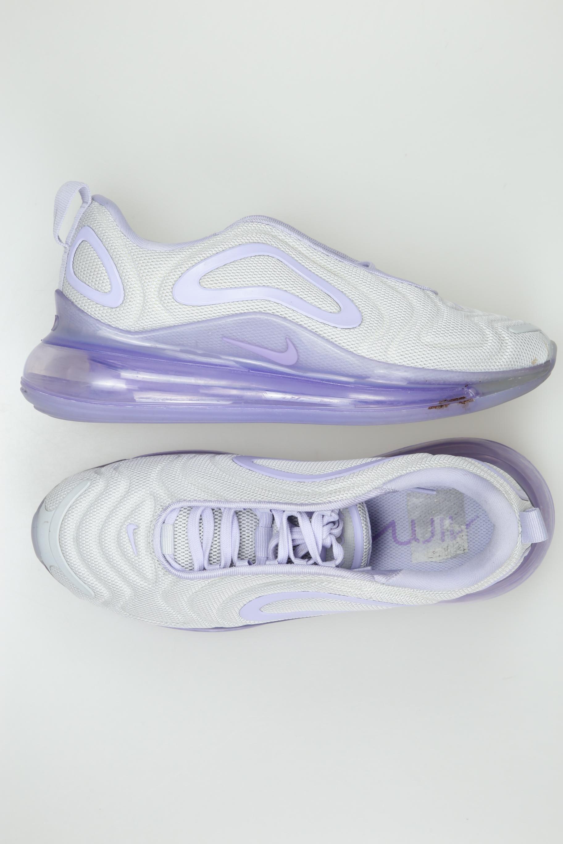 

Nike Damen Sneakers, flieder, Gr. 38