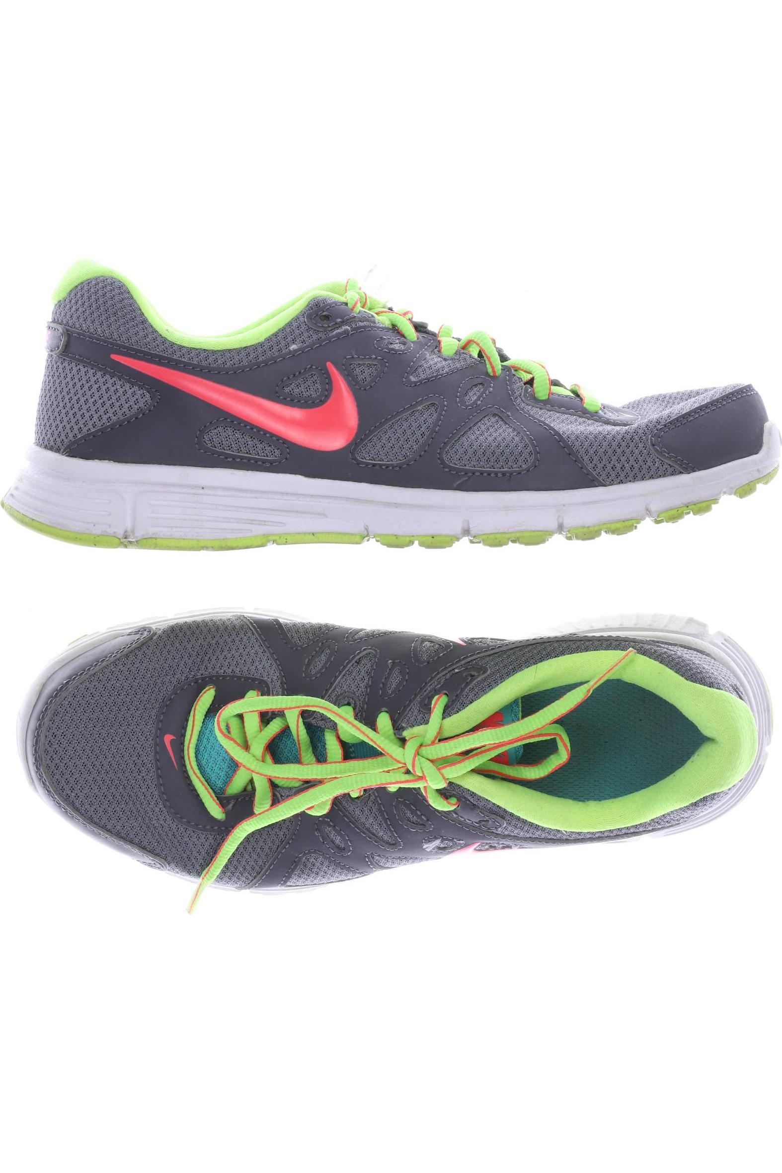 

Nike Damen Sneakers, grau, Gr. 38