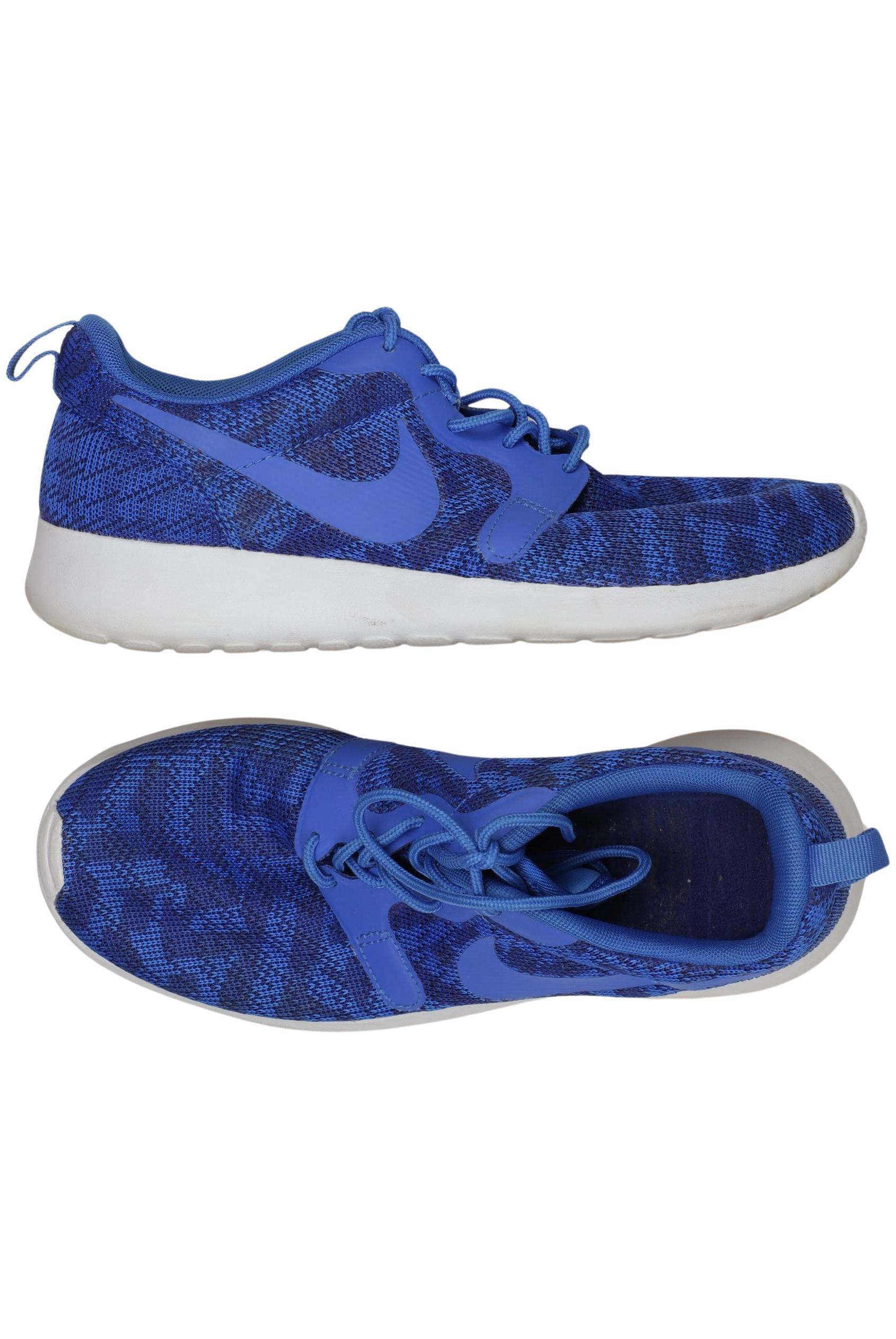 

Nike Damen Sneakers, blau, Gr. 38
