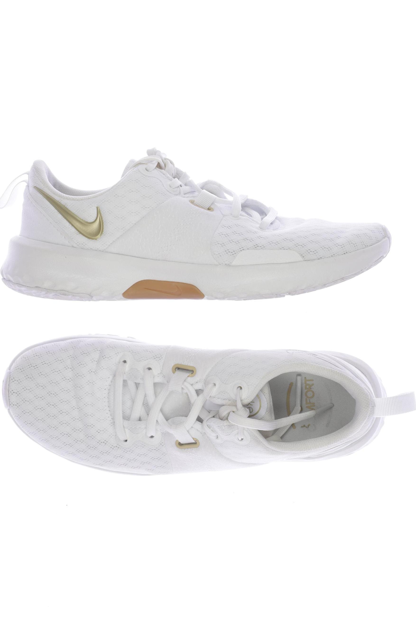 

Nike Damen Sneakers, weiß