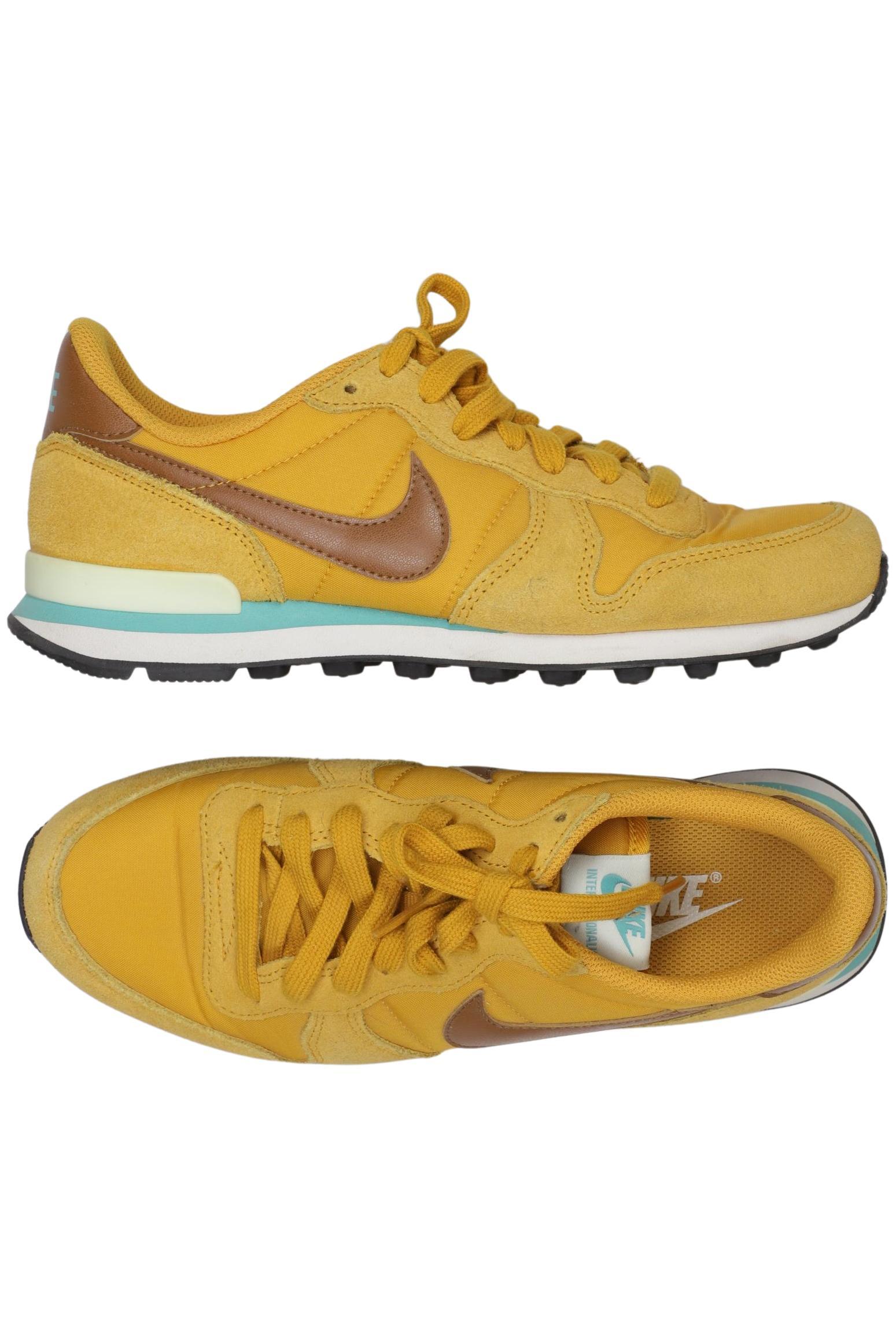 

Nike Damen Sneakers, mehrfarbig, Gr. 38