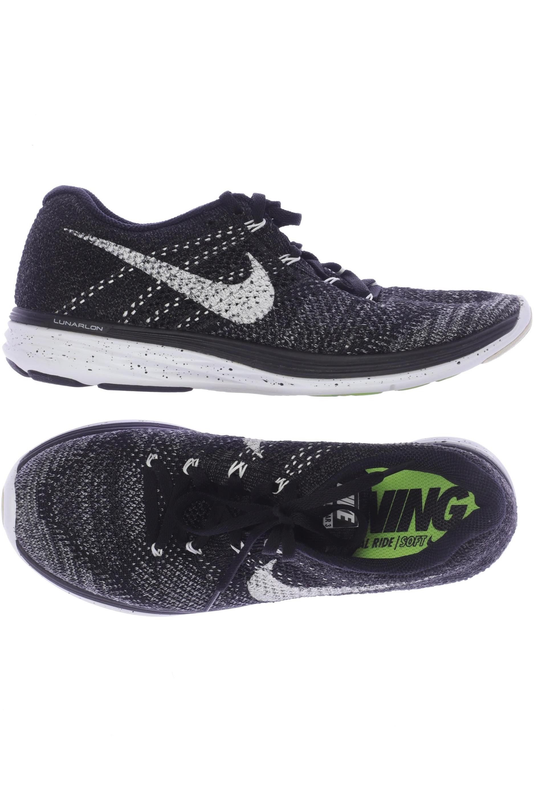 

Nike Damen Sneakers, schwarz, Gr. 40.5