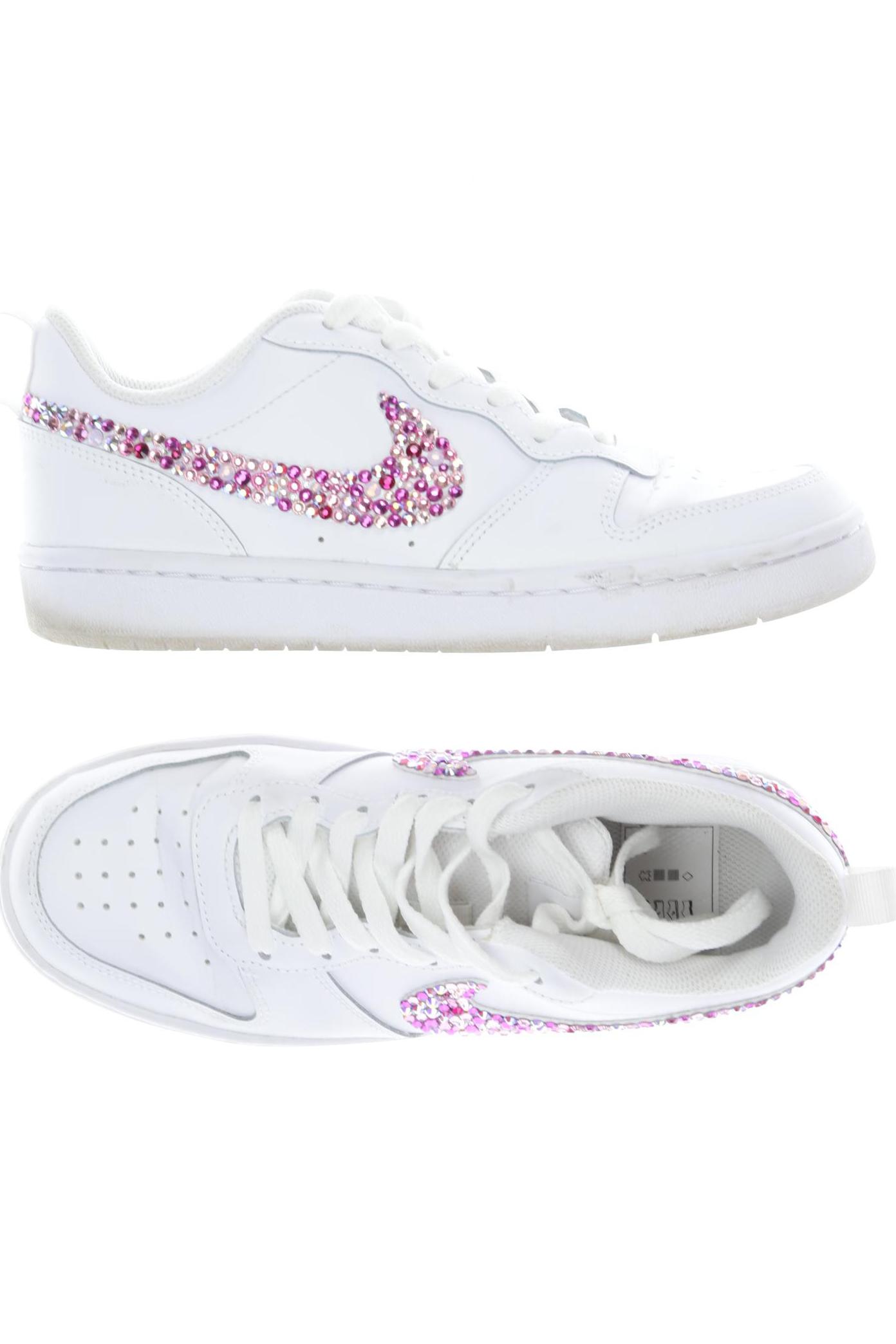 

Nike Damen Sneakers, weiß, Gr. 36.5