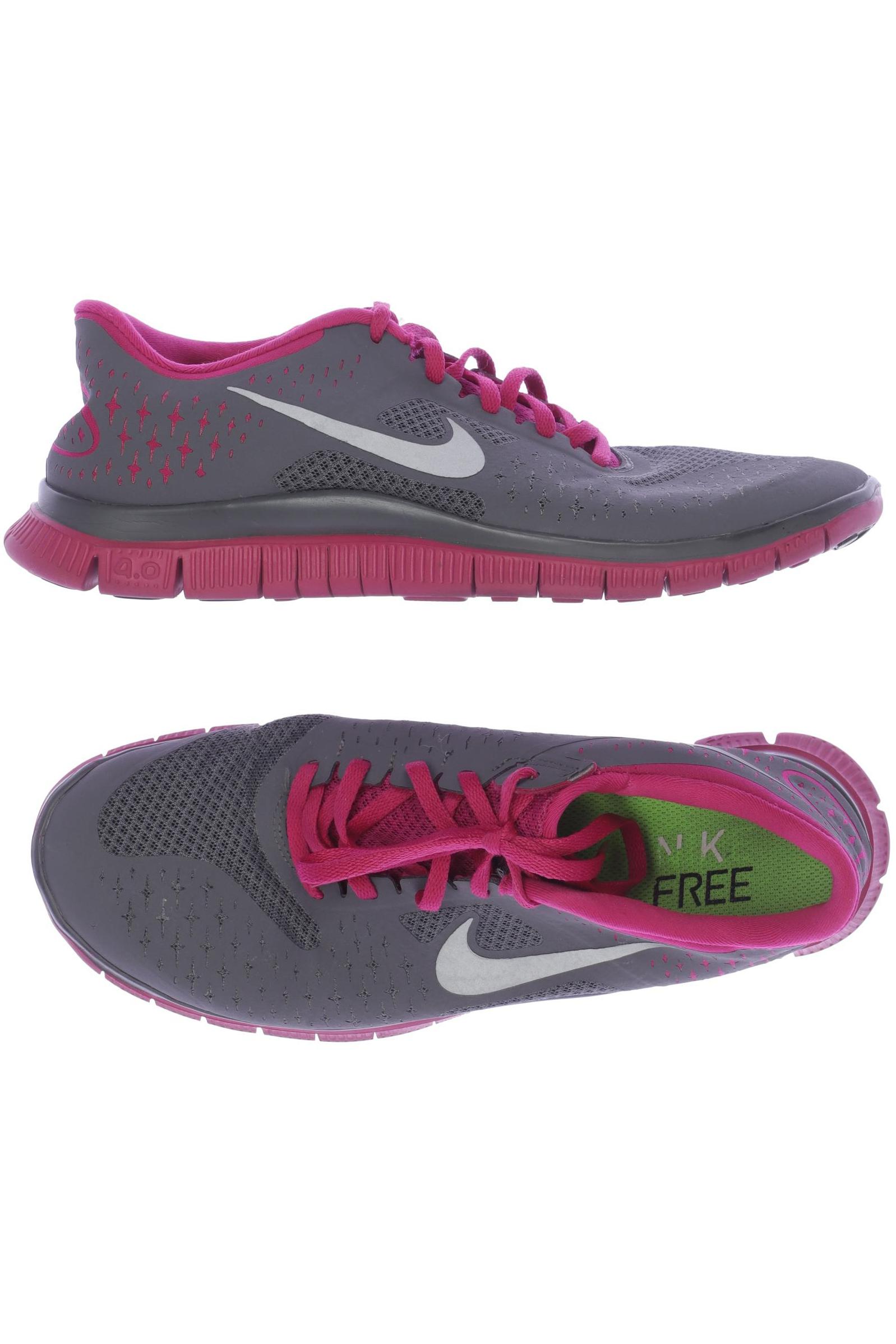 

Nike Damen Sneakers, grau, Gr. 40.5