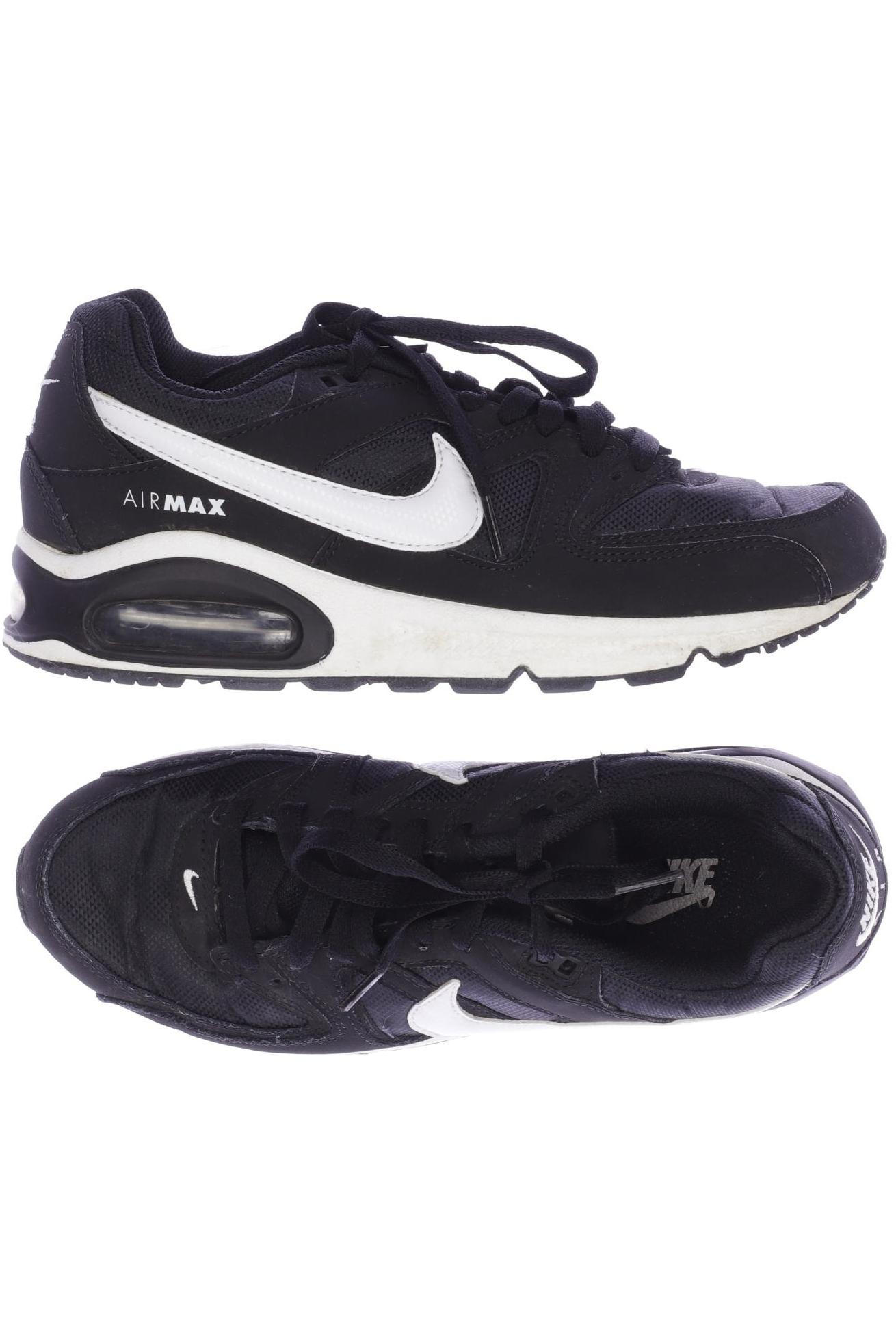 

Nike Damen Sneakers, schwarz, Gr. 38.5