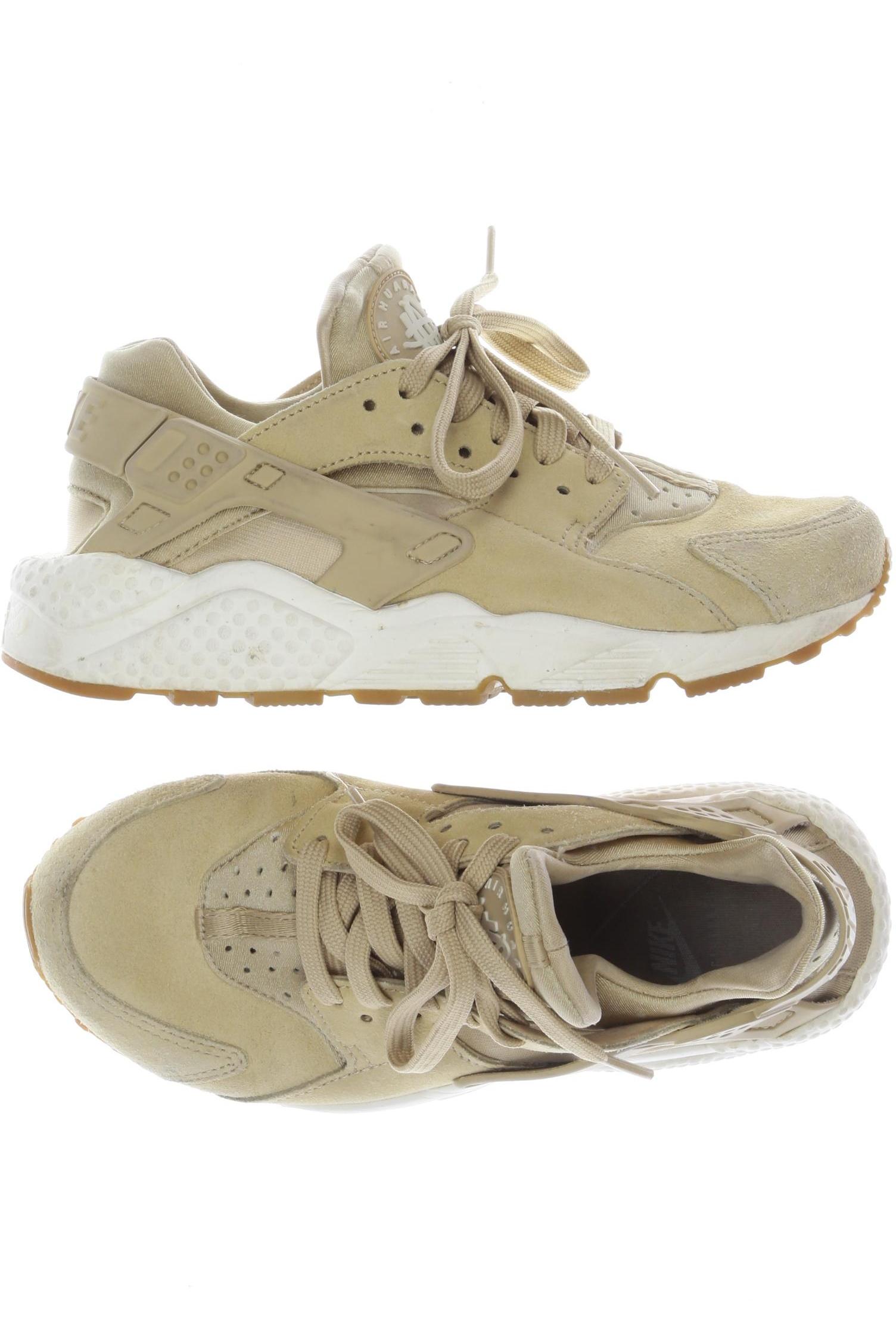 

Nike Damen Sneakers, beige, Gr. 36.5