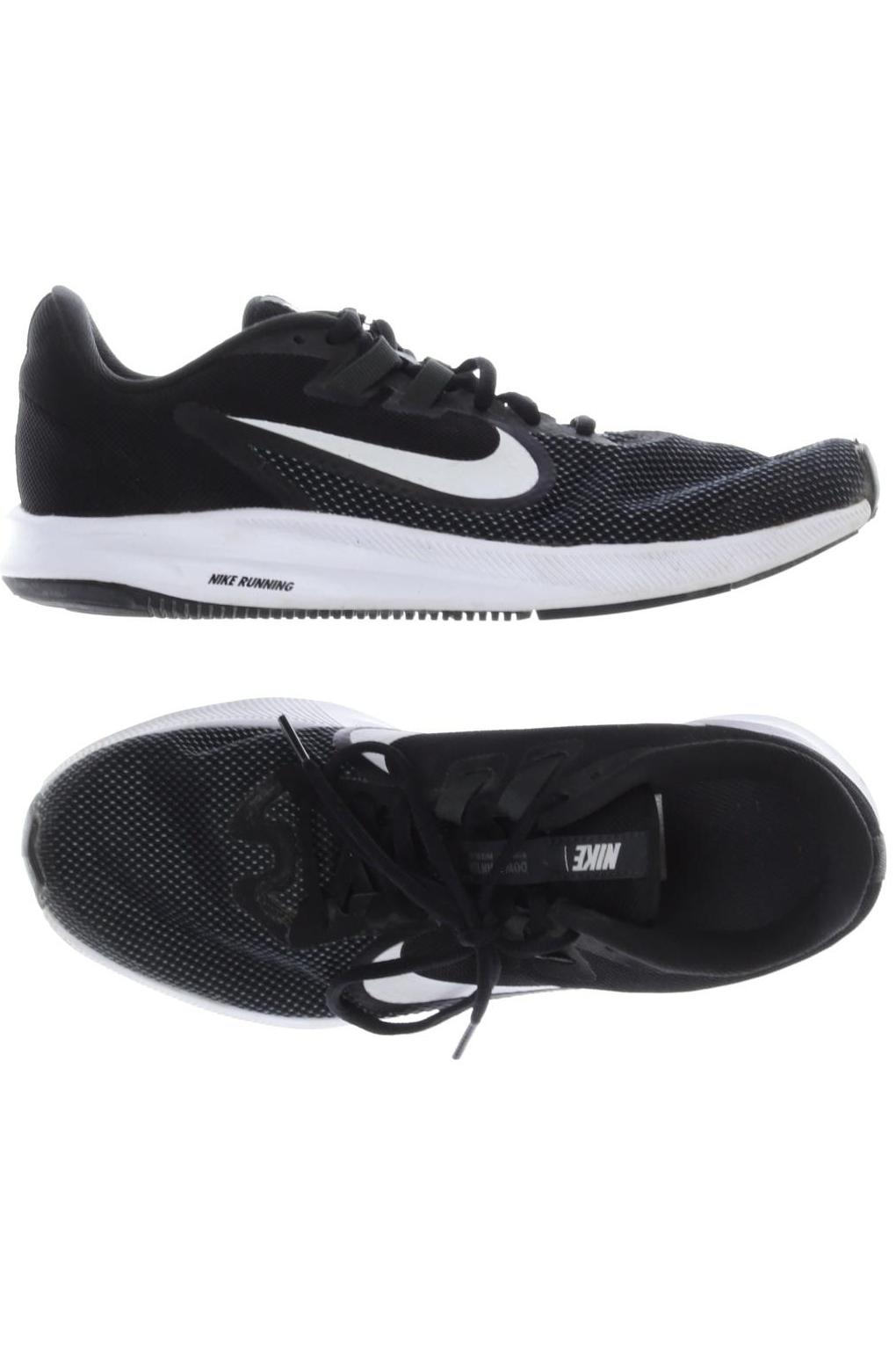 

Nike Damen Sneakers, schwarz, Gr. 40