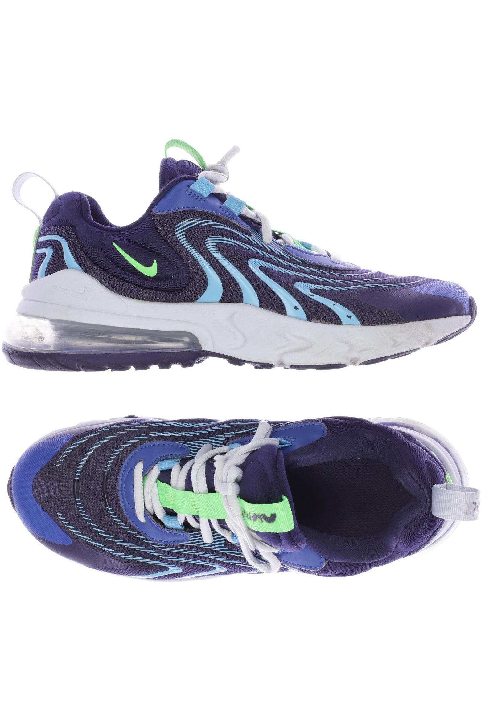 

Nike Damen Sneakers, marineblau