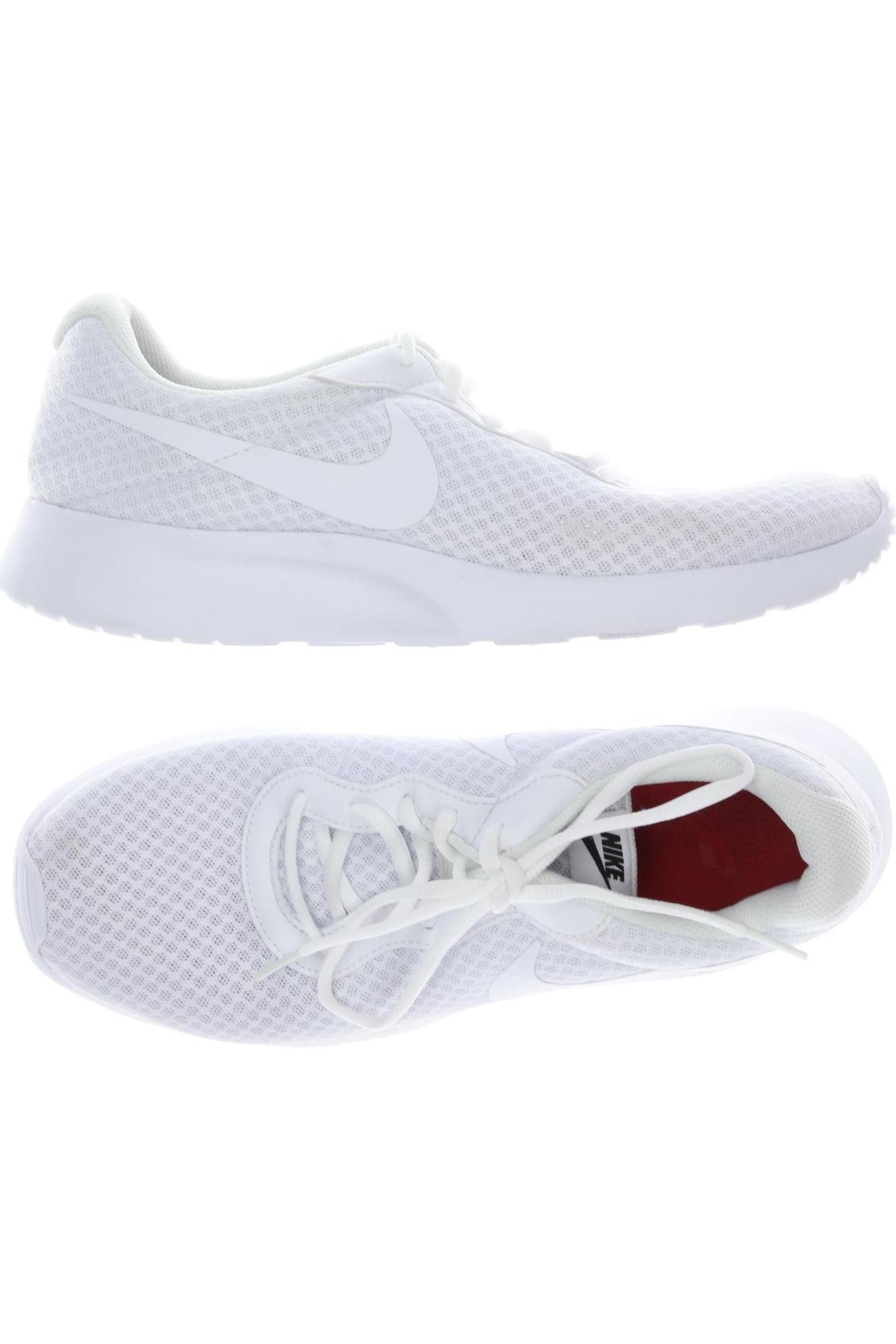 

Nike Damen Sneakers, weiß, Gr. 42