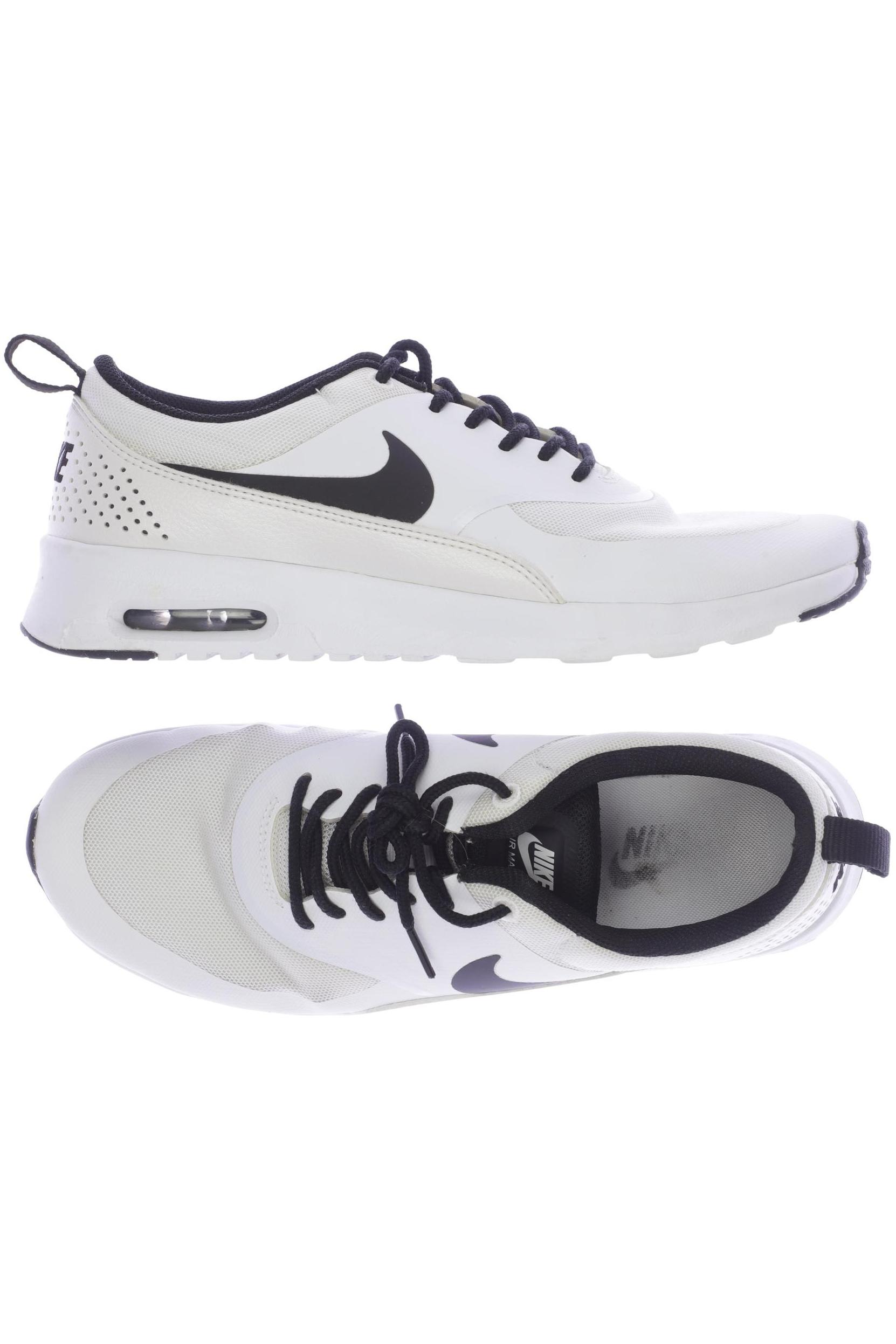 

Nike Damen Sneakers, weiß