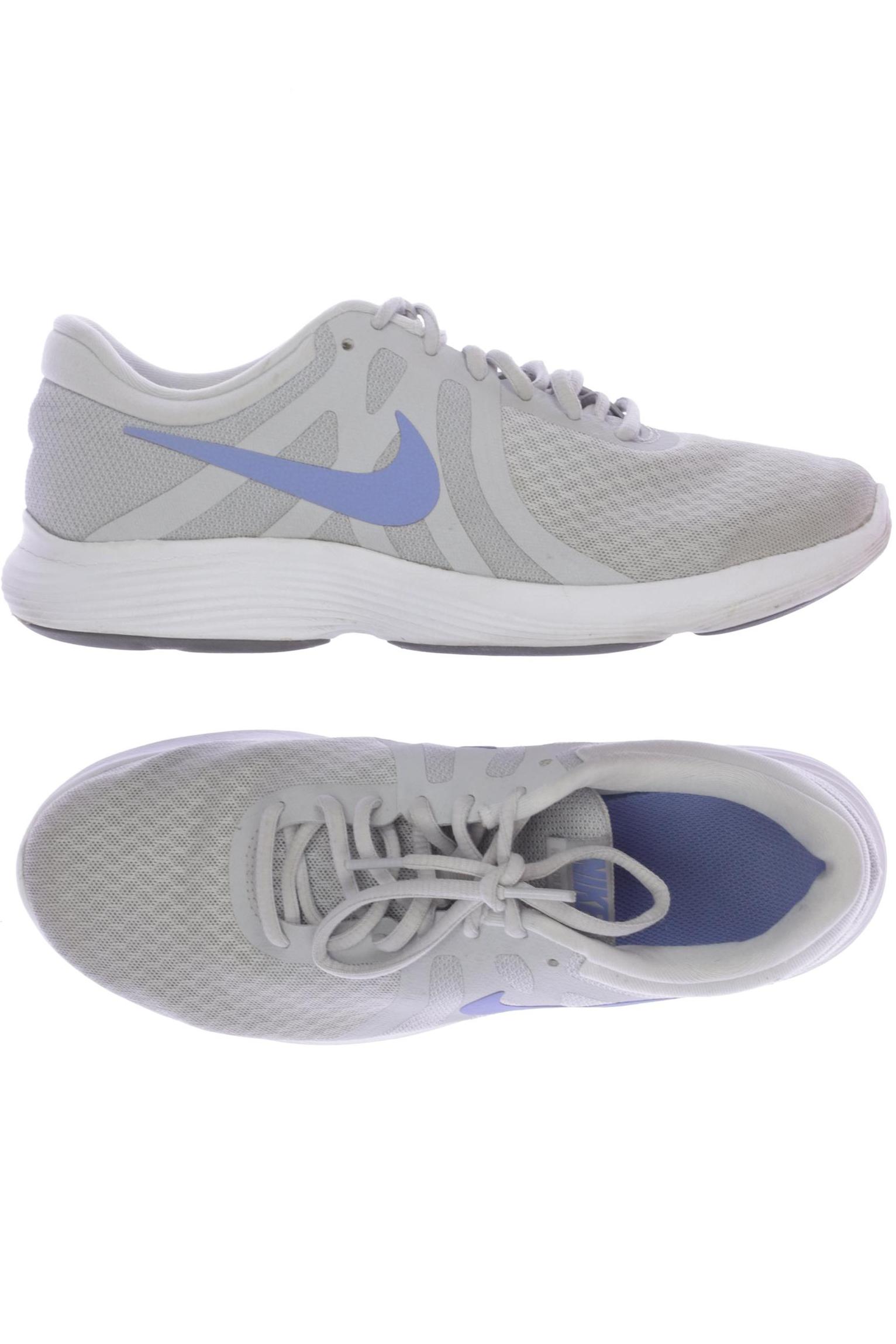 

Nike Damen Sneakers, grau, Gr. 40