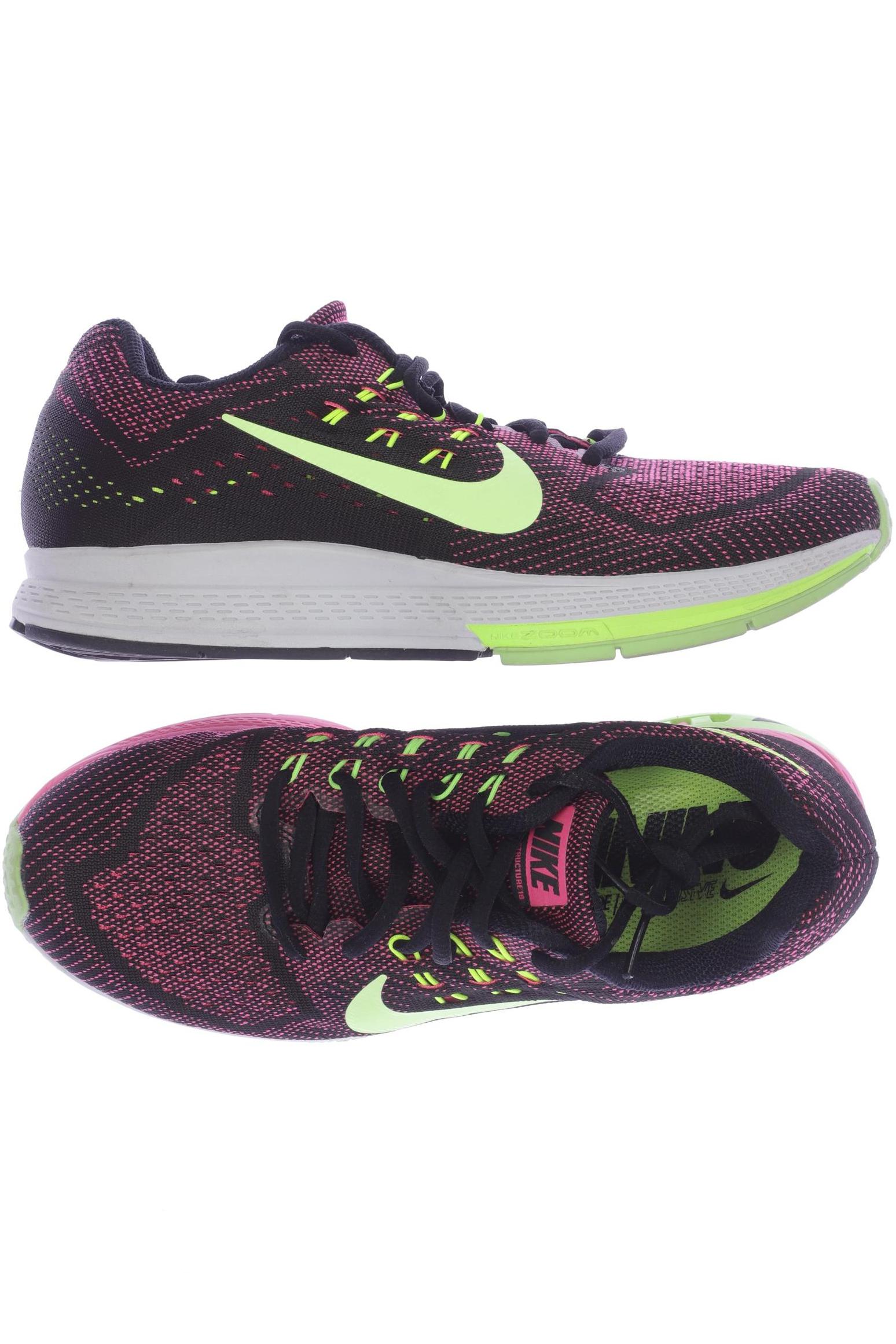 

Nike Damen Sneakers, bordeaux, Gr. 38.5