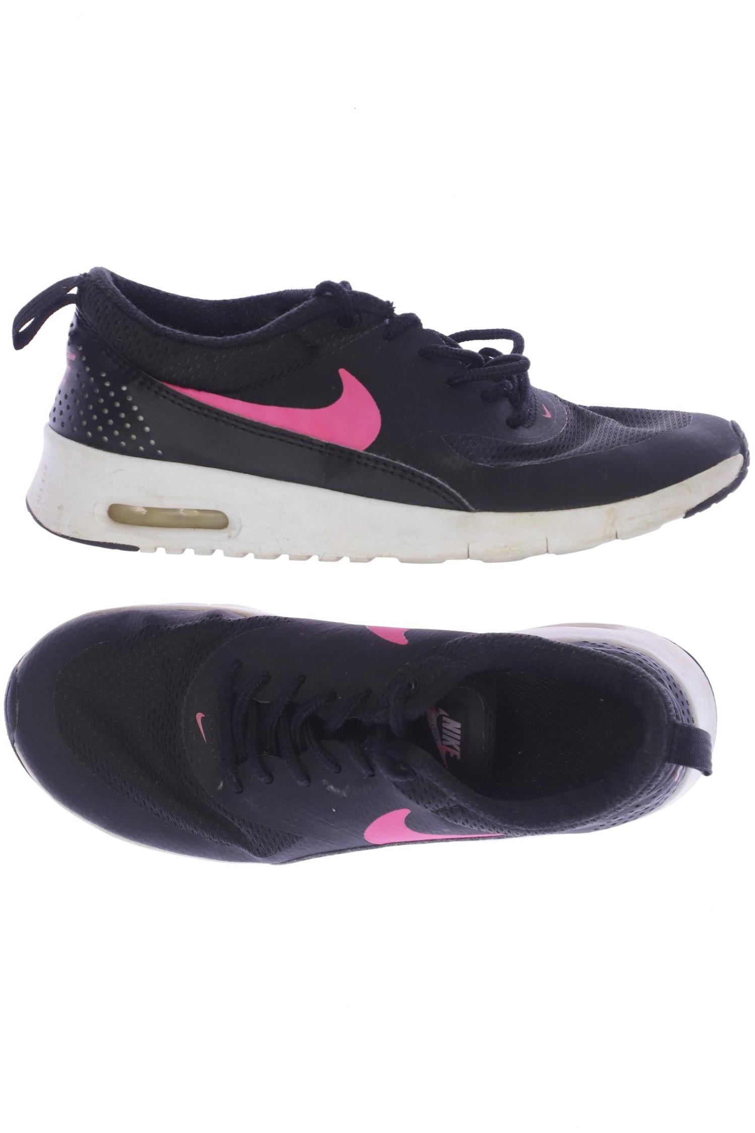 

Nike Damen Sneakers, schwarz, Gr. 36