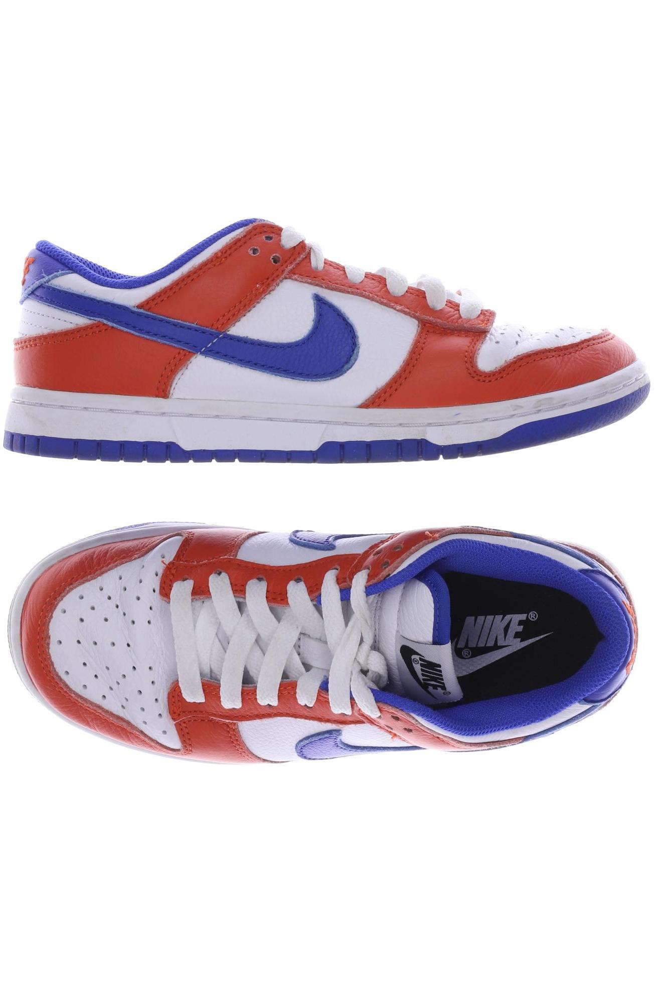 

Nike Damen Sneakers, rot