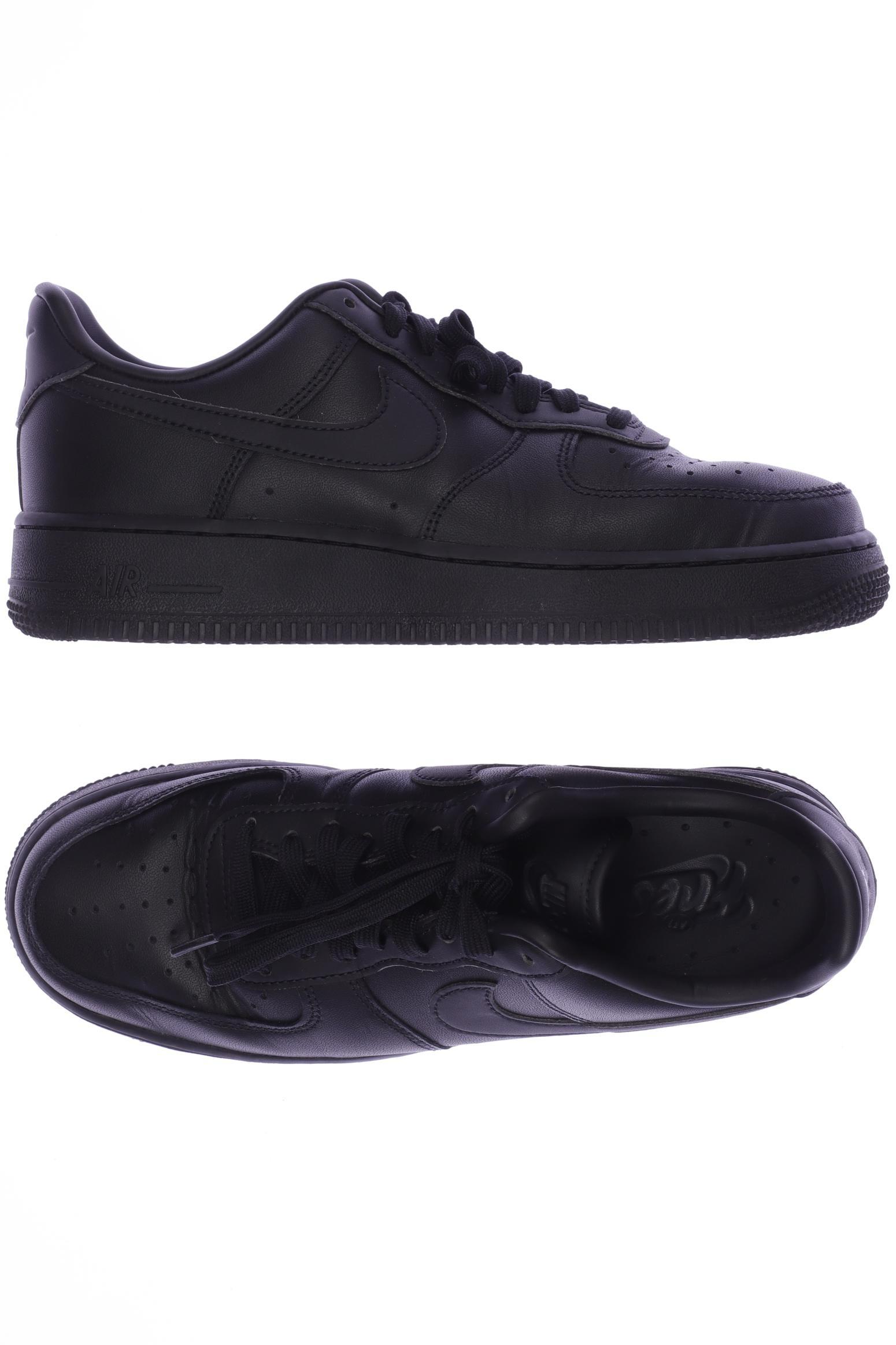 

Nike Damen Sneakers, schwarz, Gr. 40.5