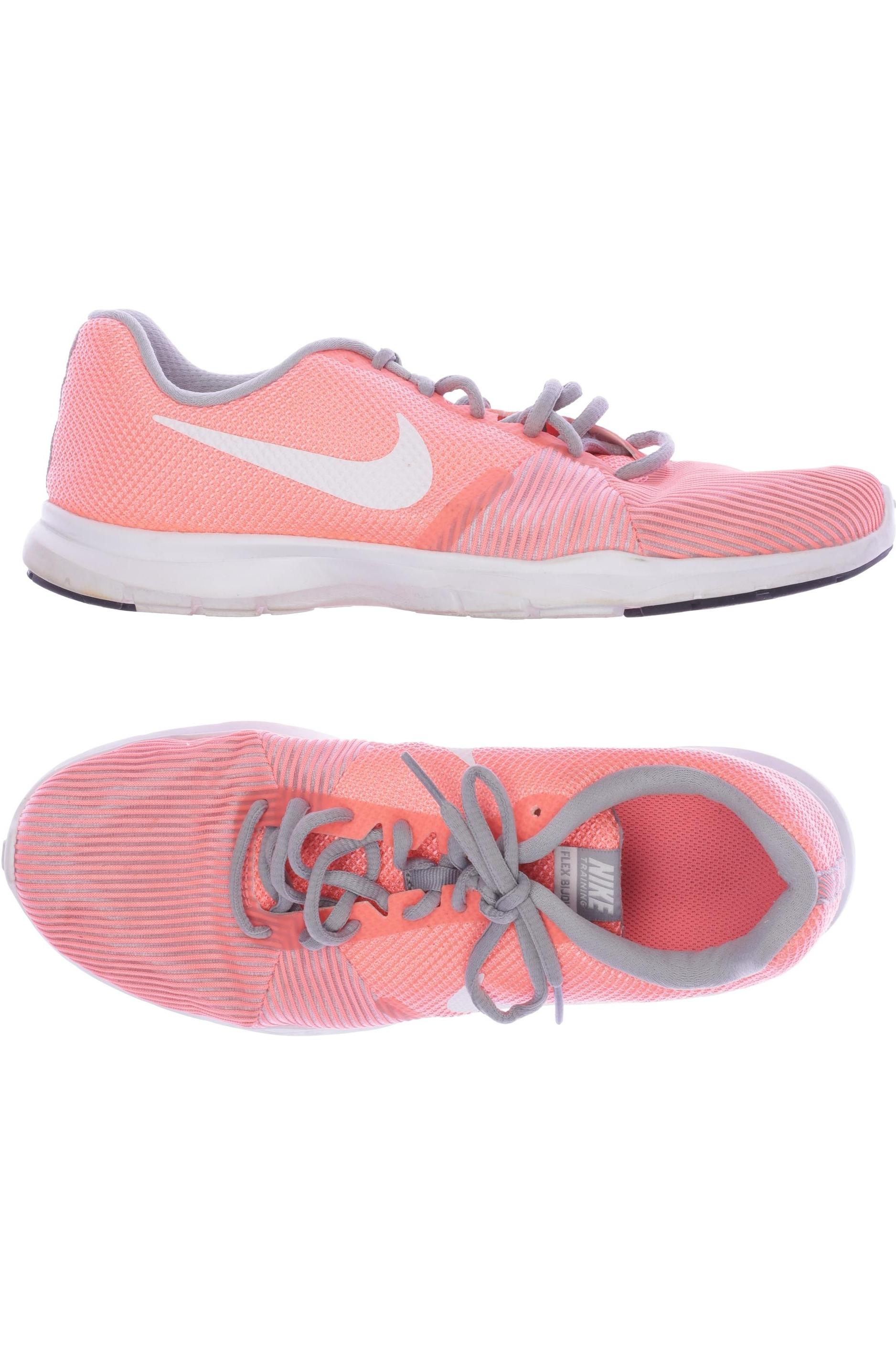 

Nike Damen Sneakers, neon, Gr. 41
