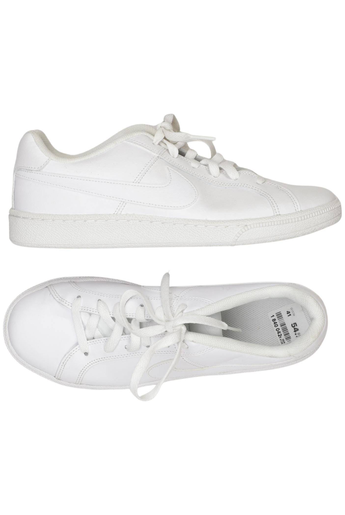 

Nike Damen Sneakers, weiß, Gr. 41