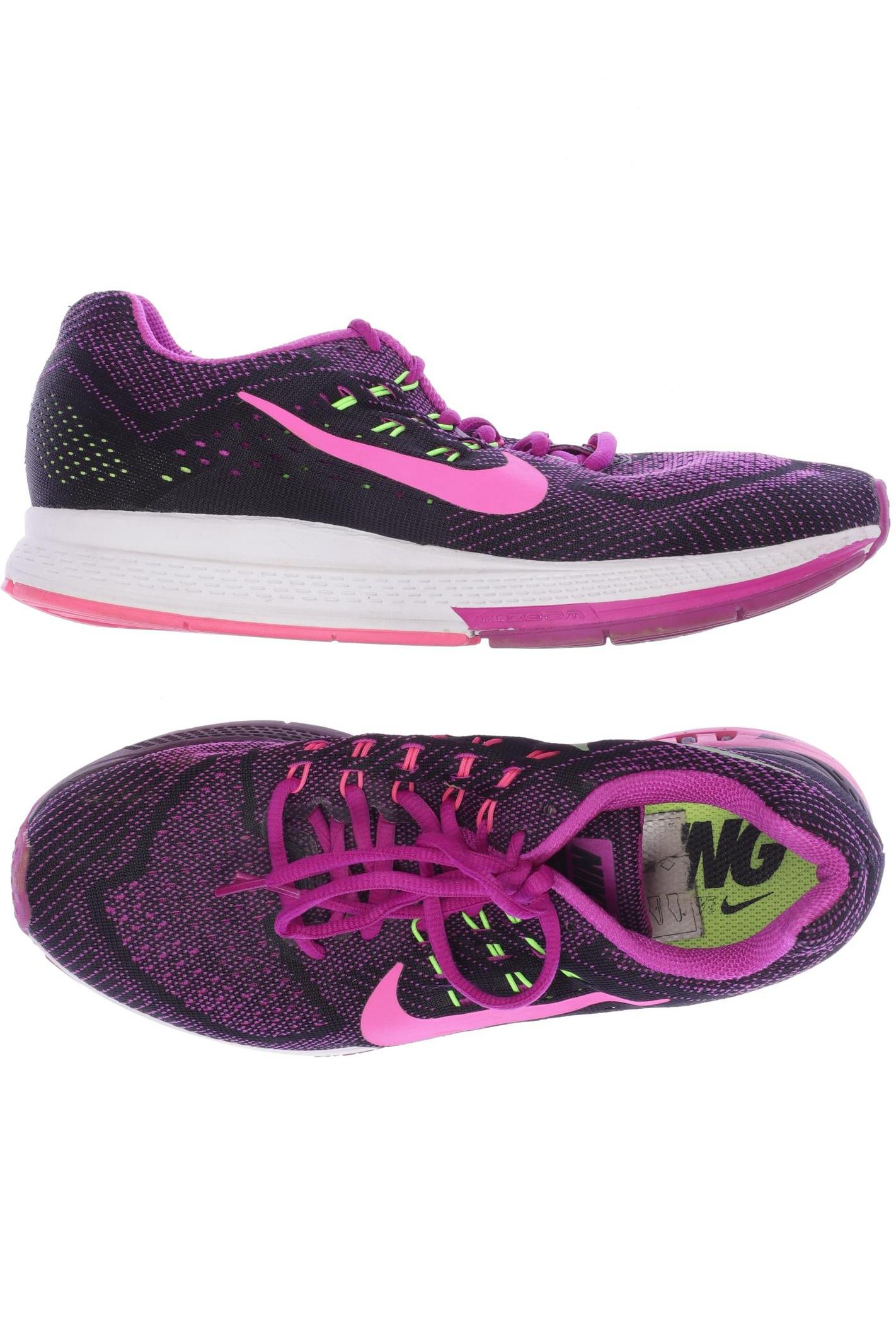 

Nike Damen Sneakers, flieder, Gr. 38.5