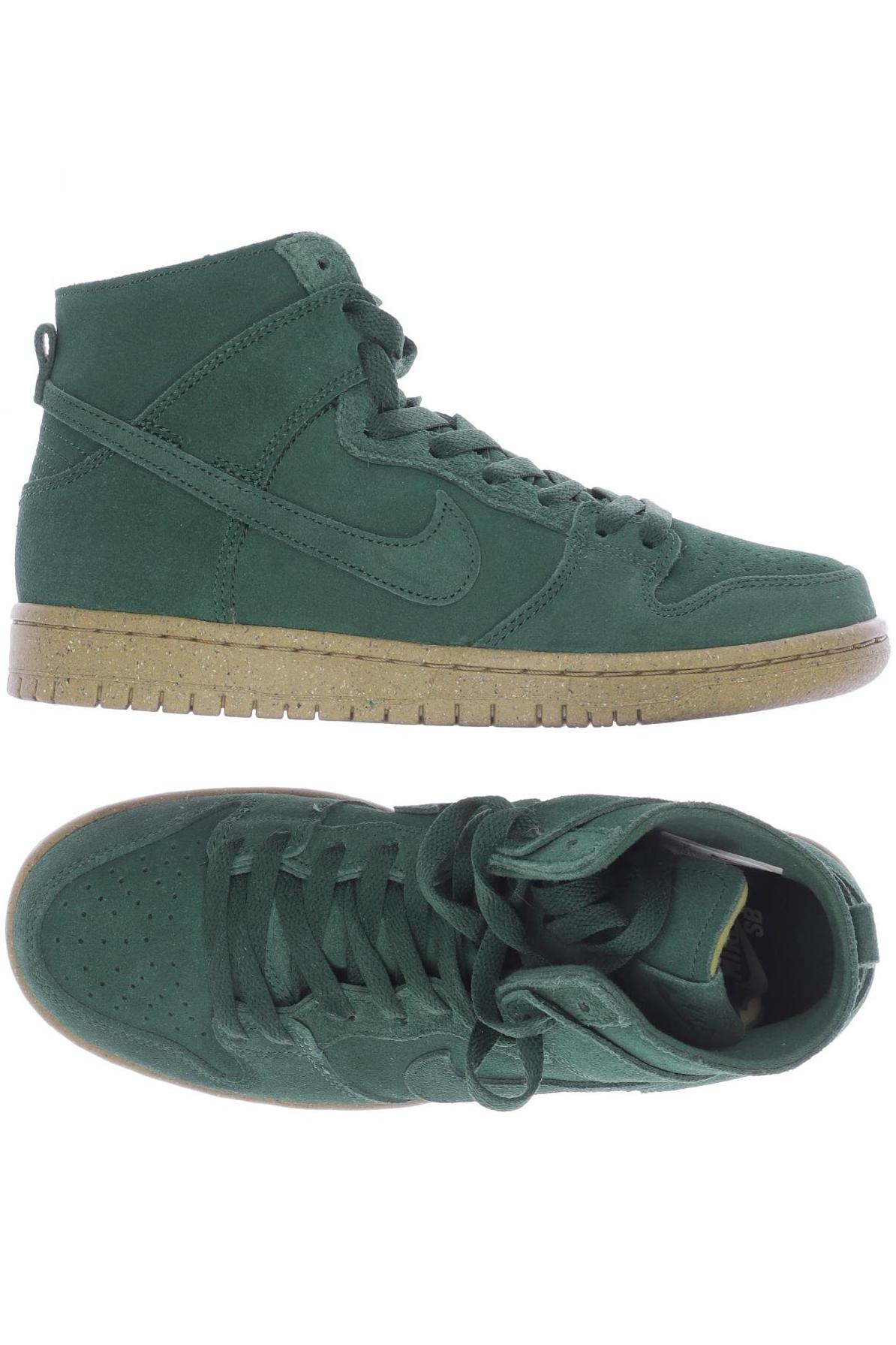 

Nike Damen Sneakers, grün