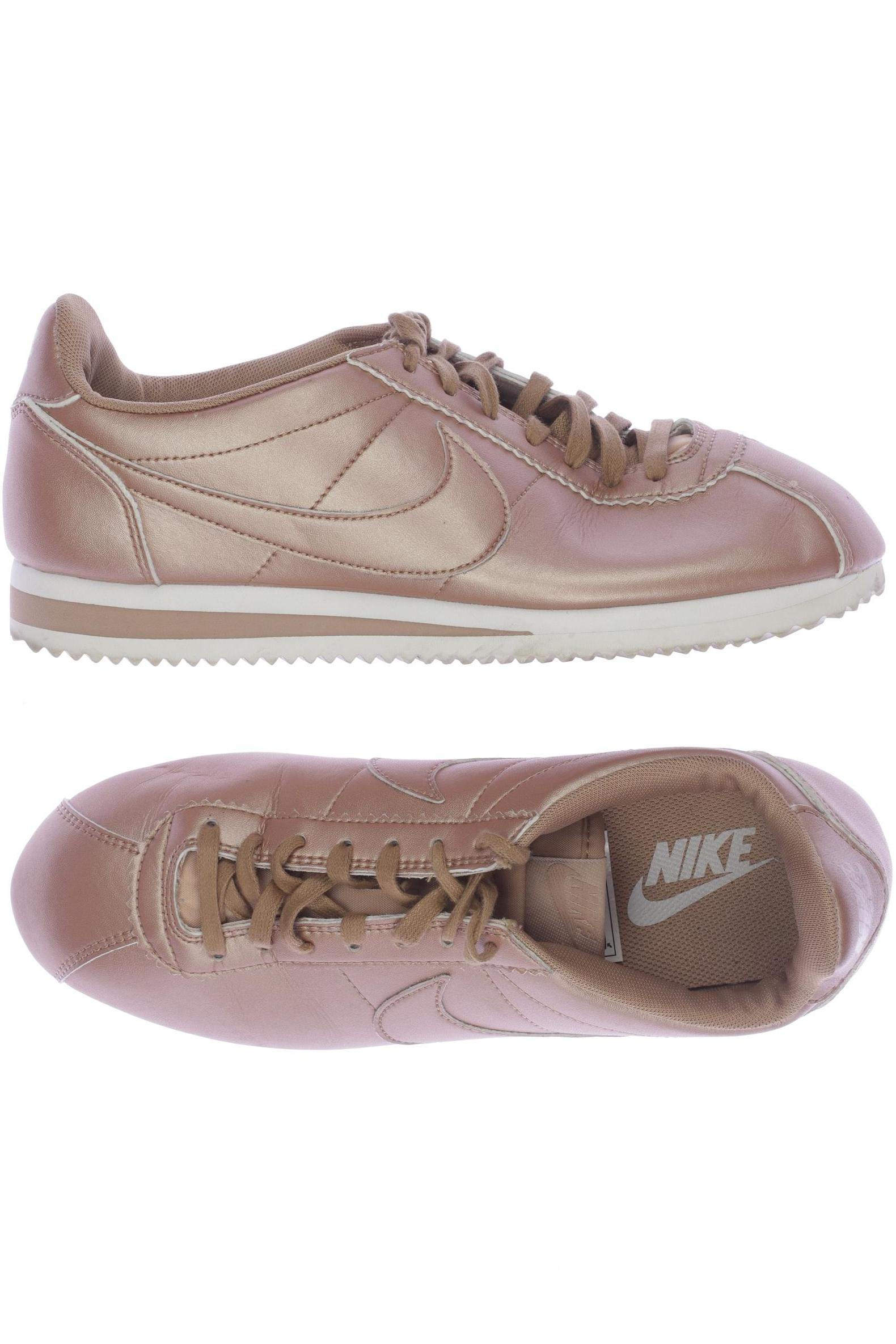 

Nike Damen Sneakers, braun, Gr. 39