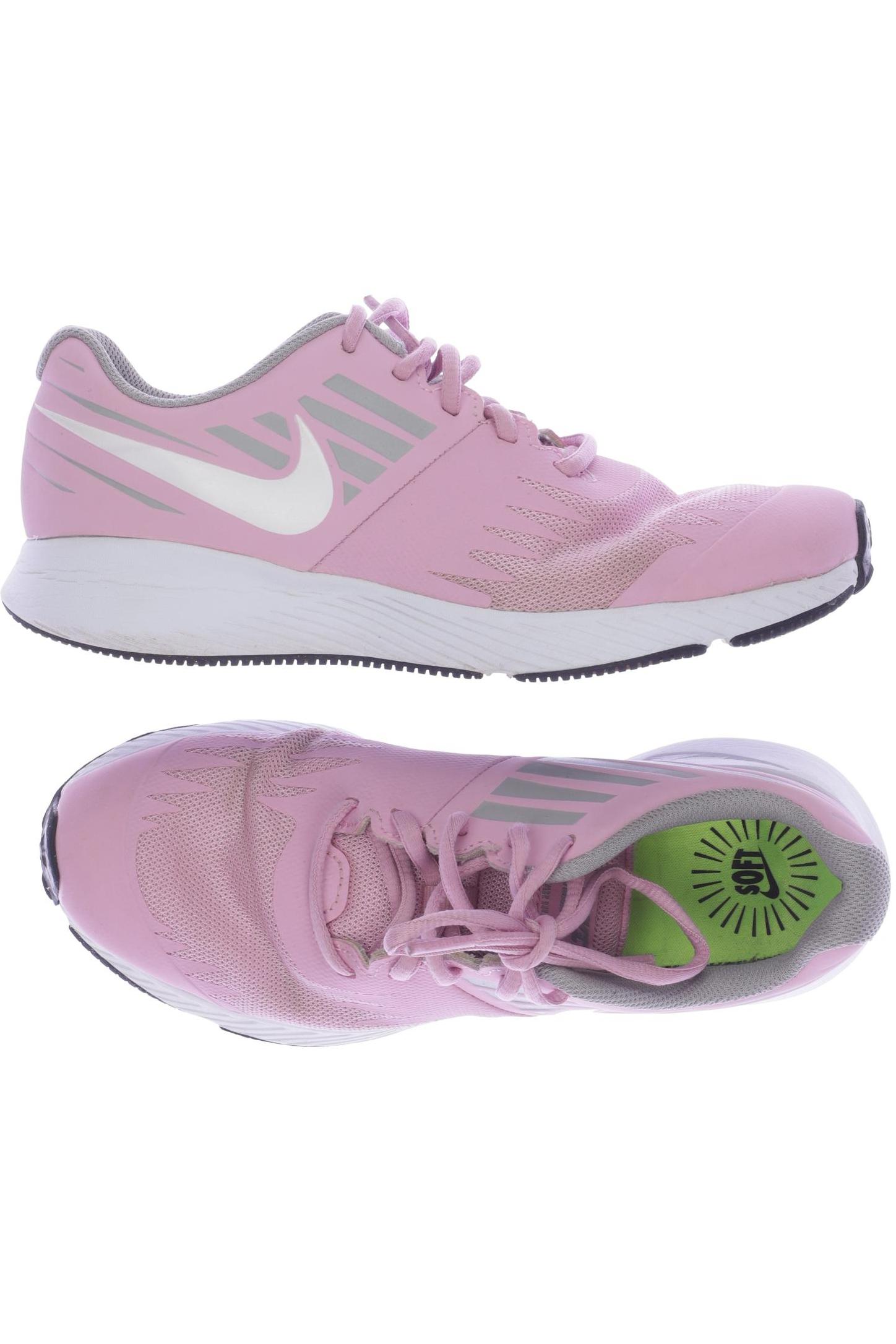 

Nike Damen Sneakers, pink