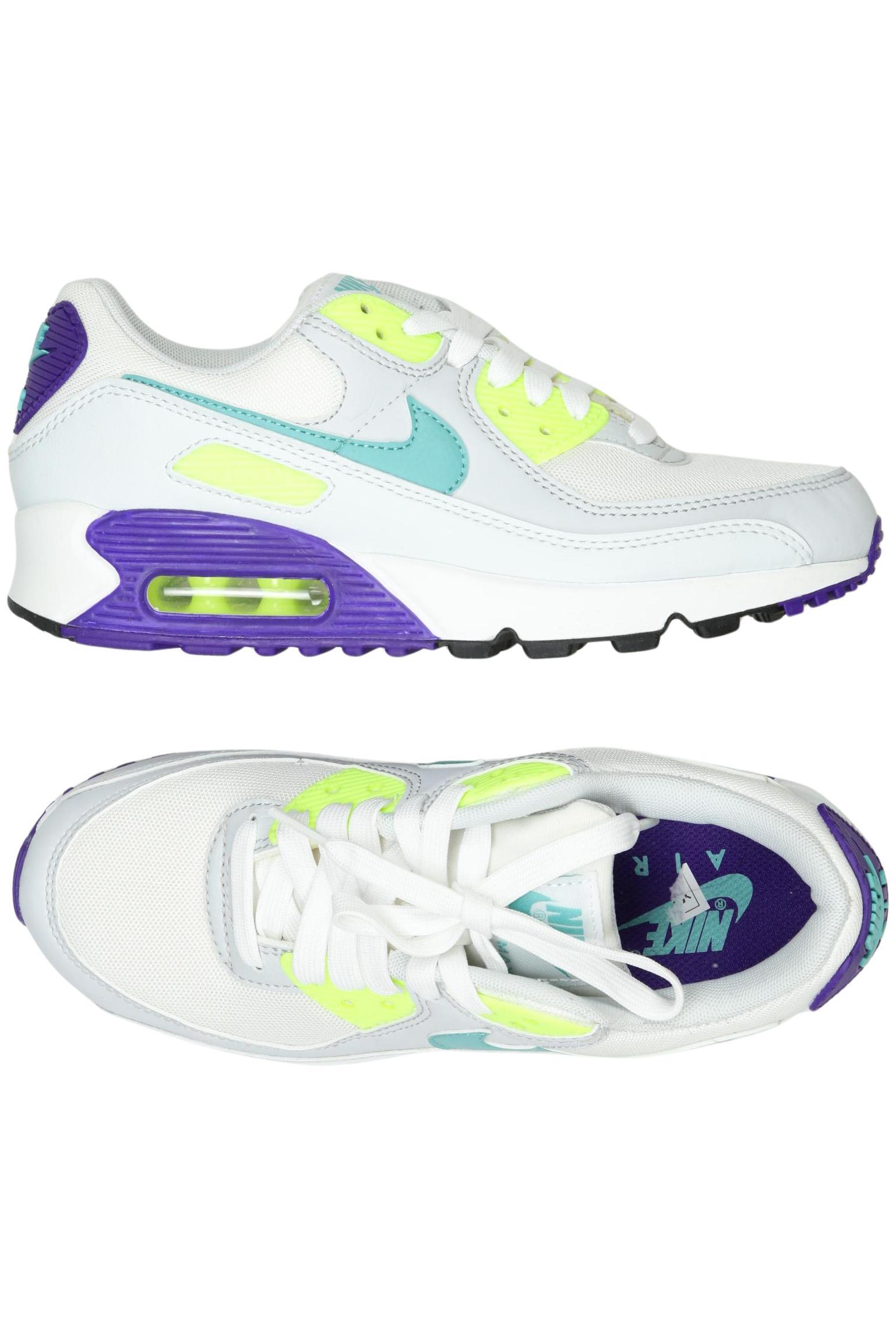 

Nike Damen Sneakers, weiß, Gr. 36.5