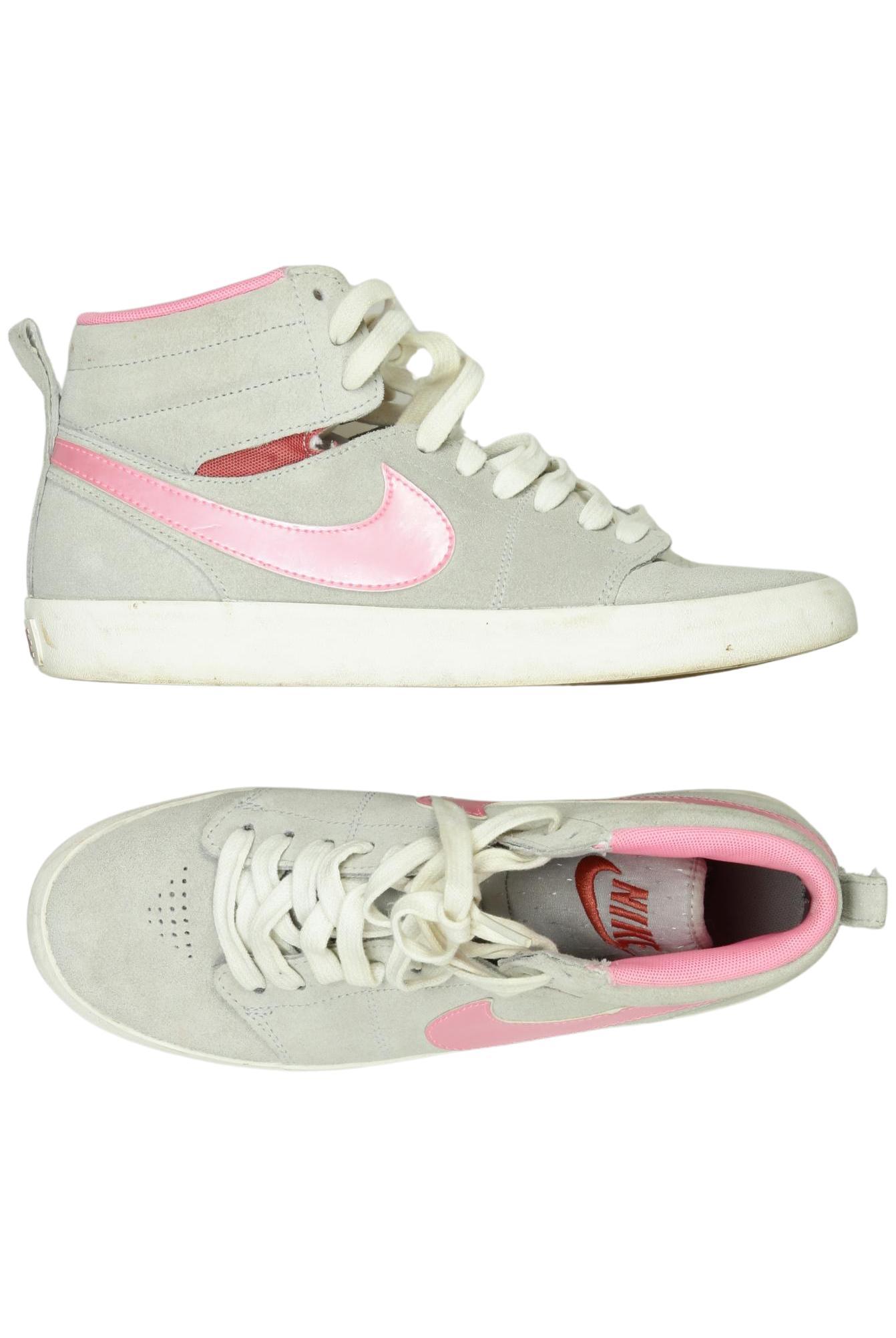 

Nike Damen Sneakers, grau, Gr. 38.5