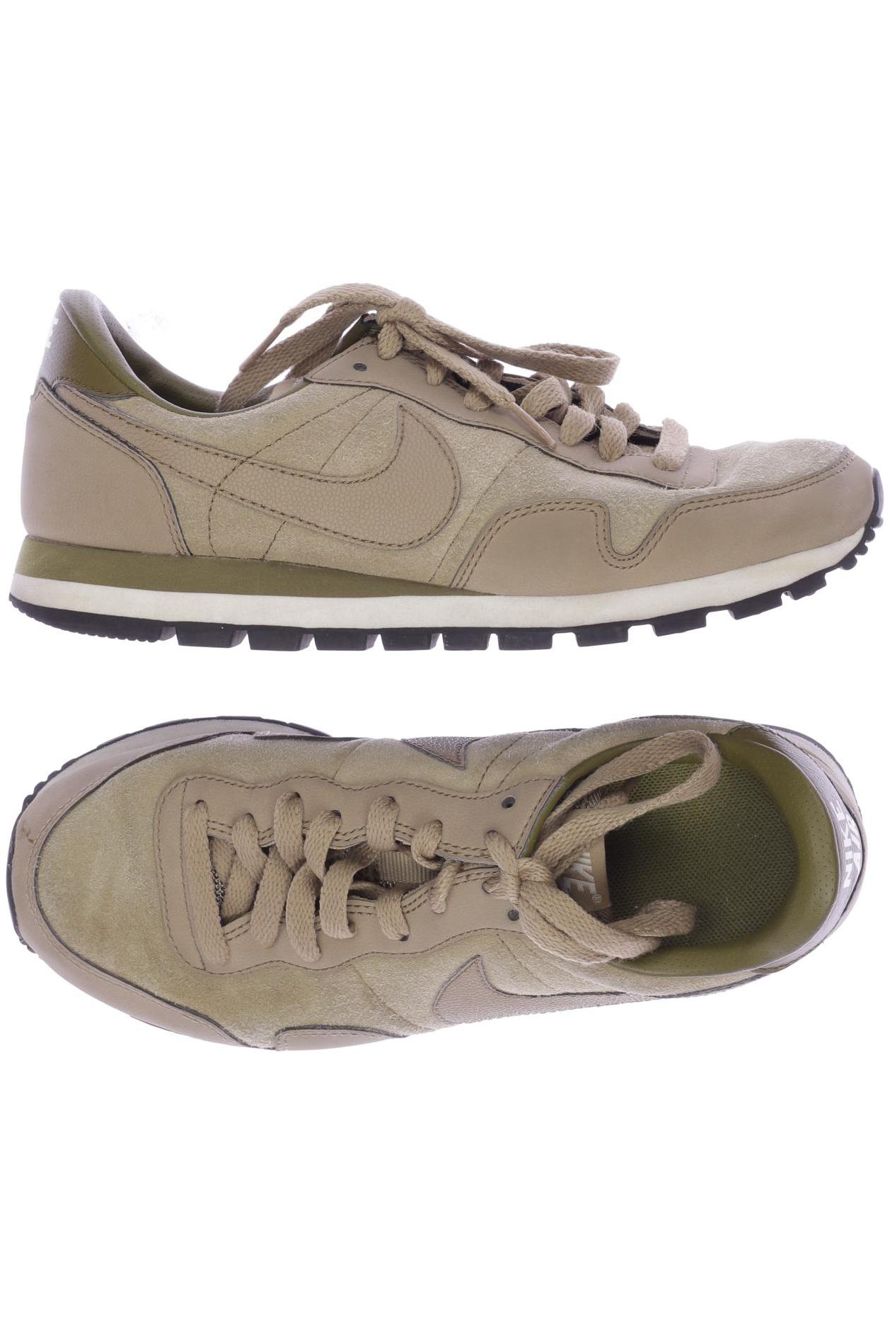 

Nike Damen Sneakers, beige, Gr. 38.5
