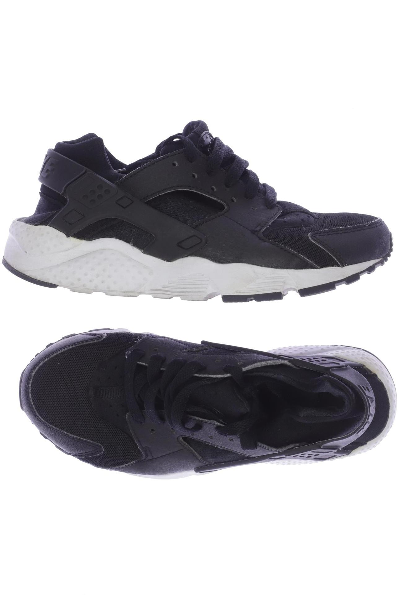 

Nike Damen Sneakers, schwarz, Gr. 37.5