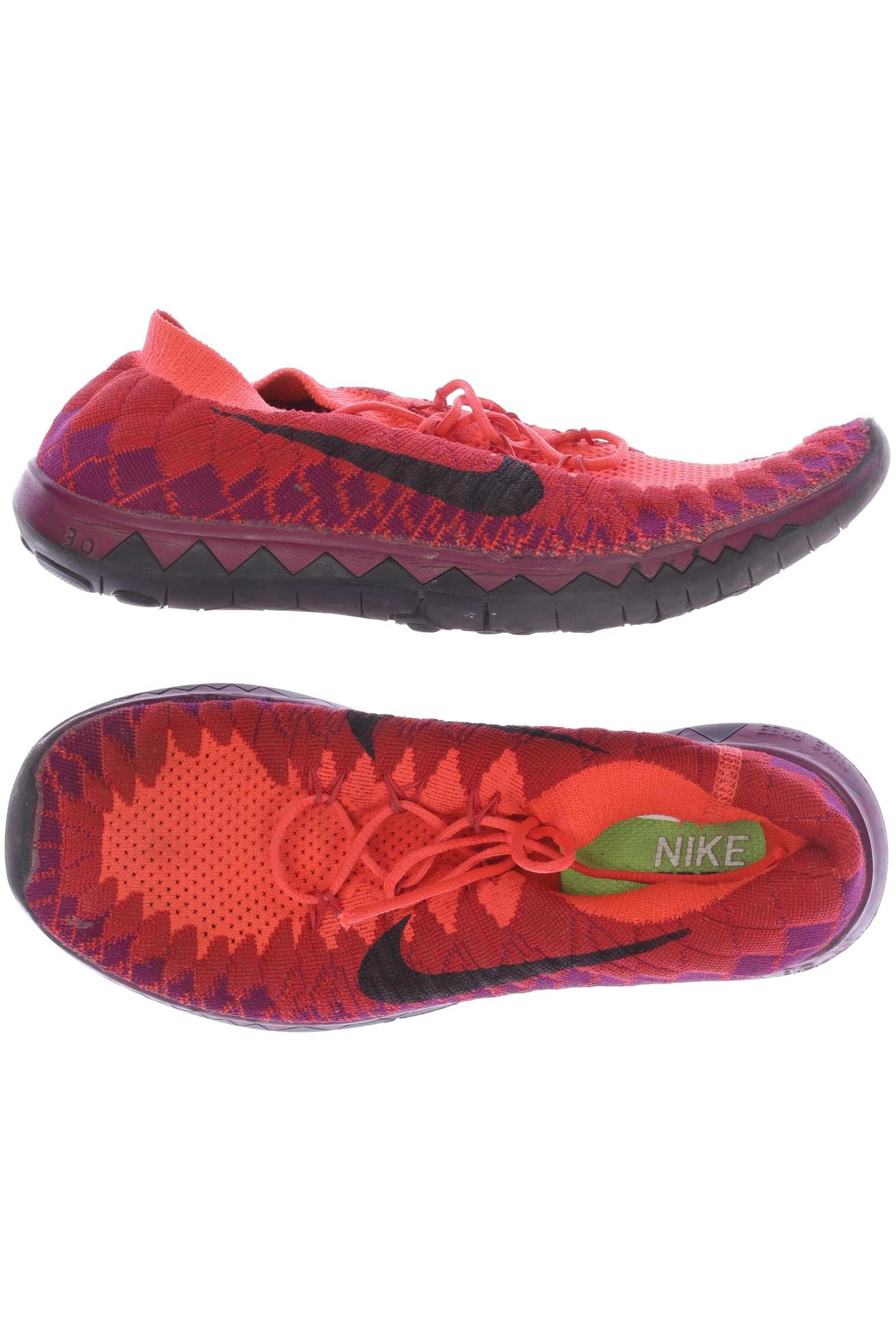 

Nike Damen Sneakers, rot